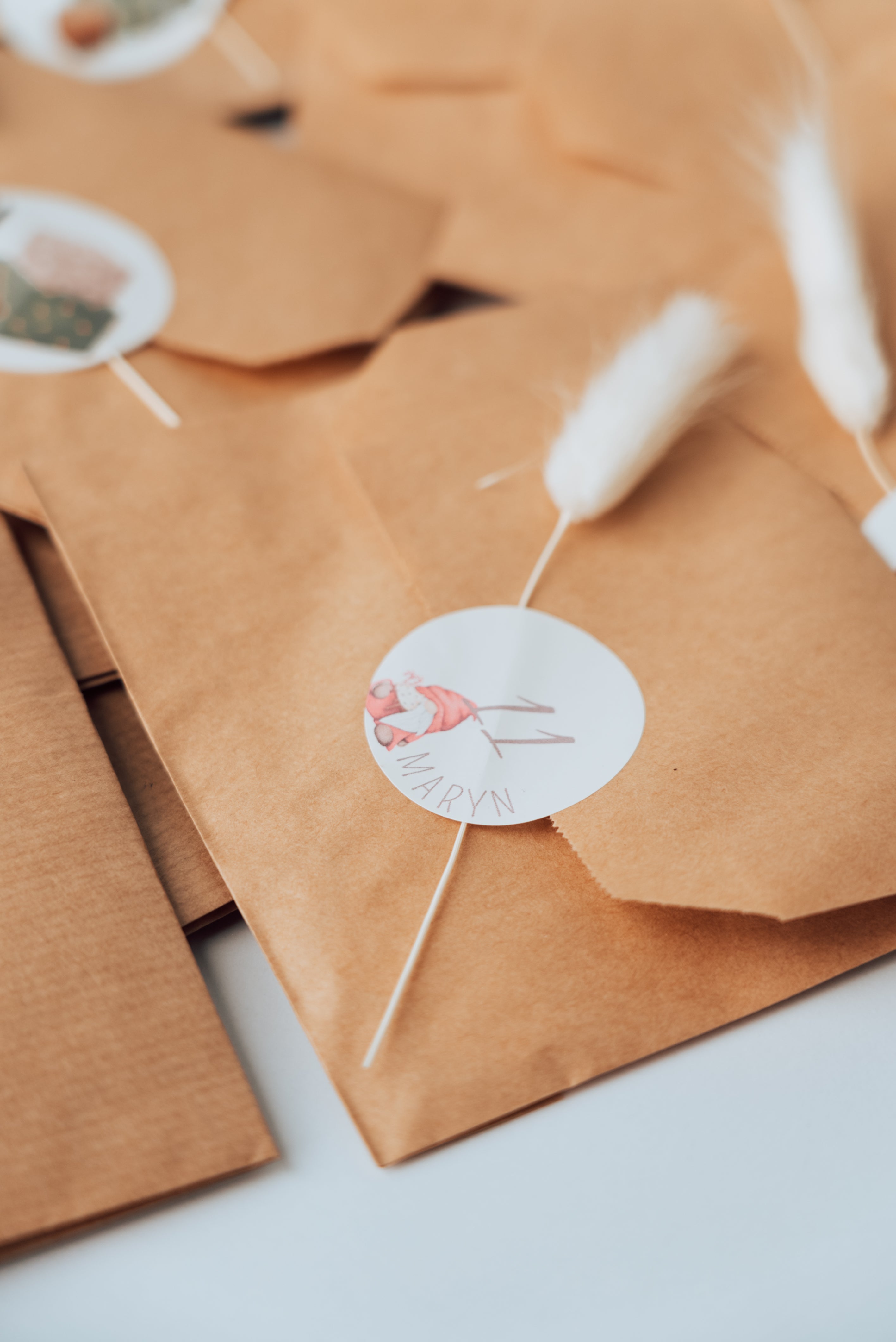 Luxe Advent Box 2025