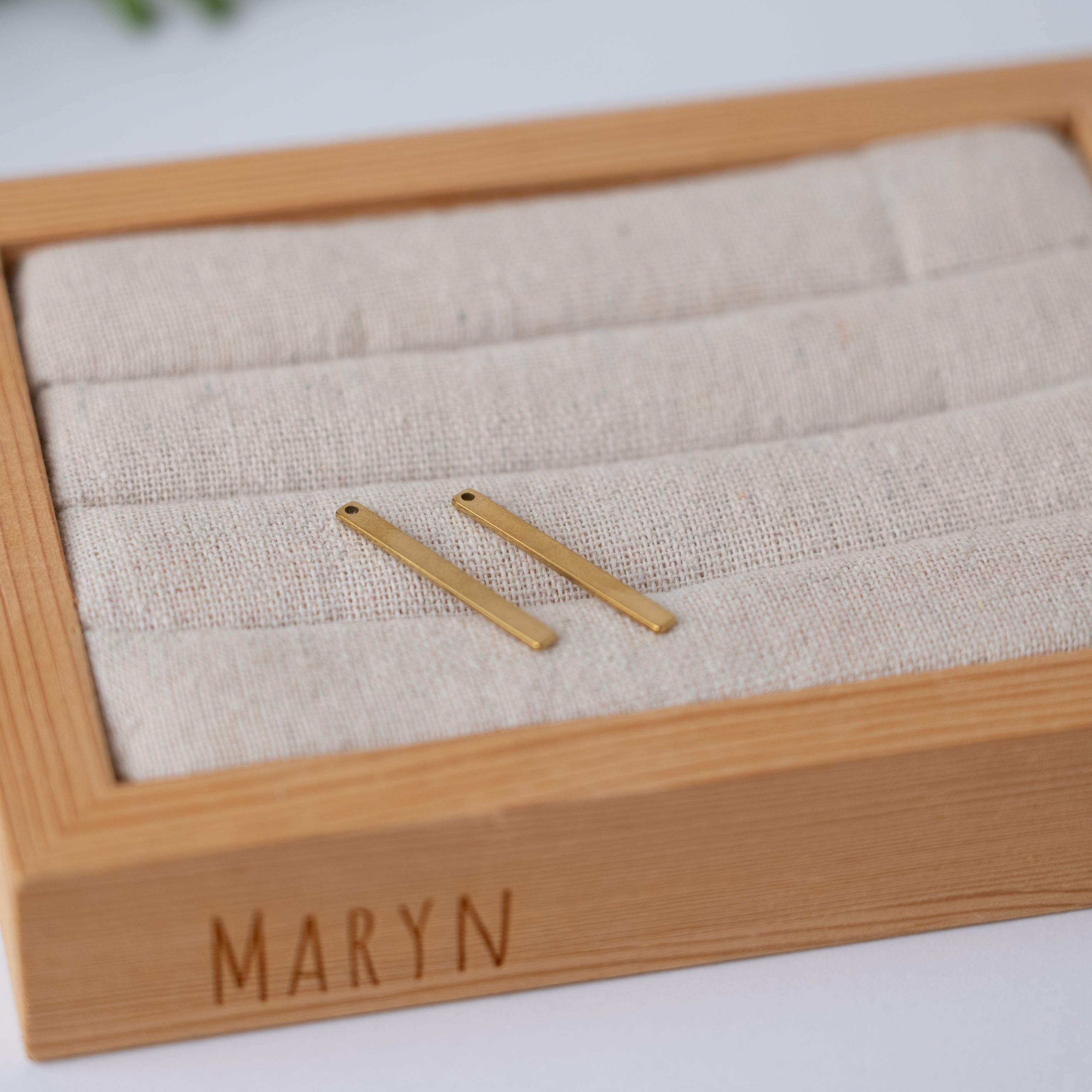 Bedel “Bar” (per paar)