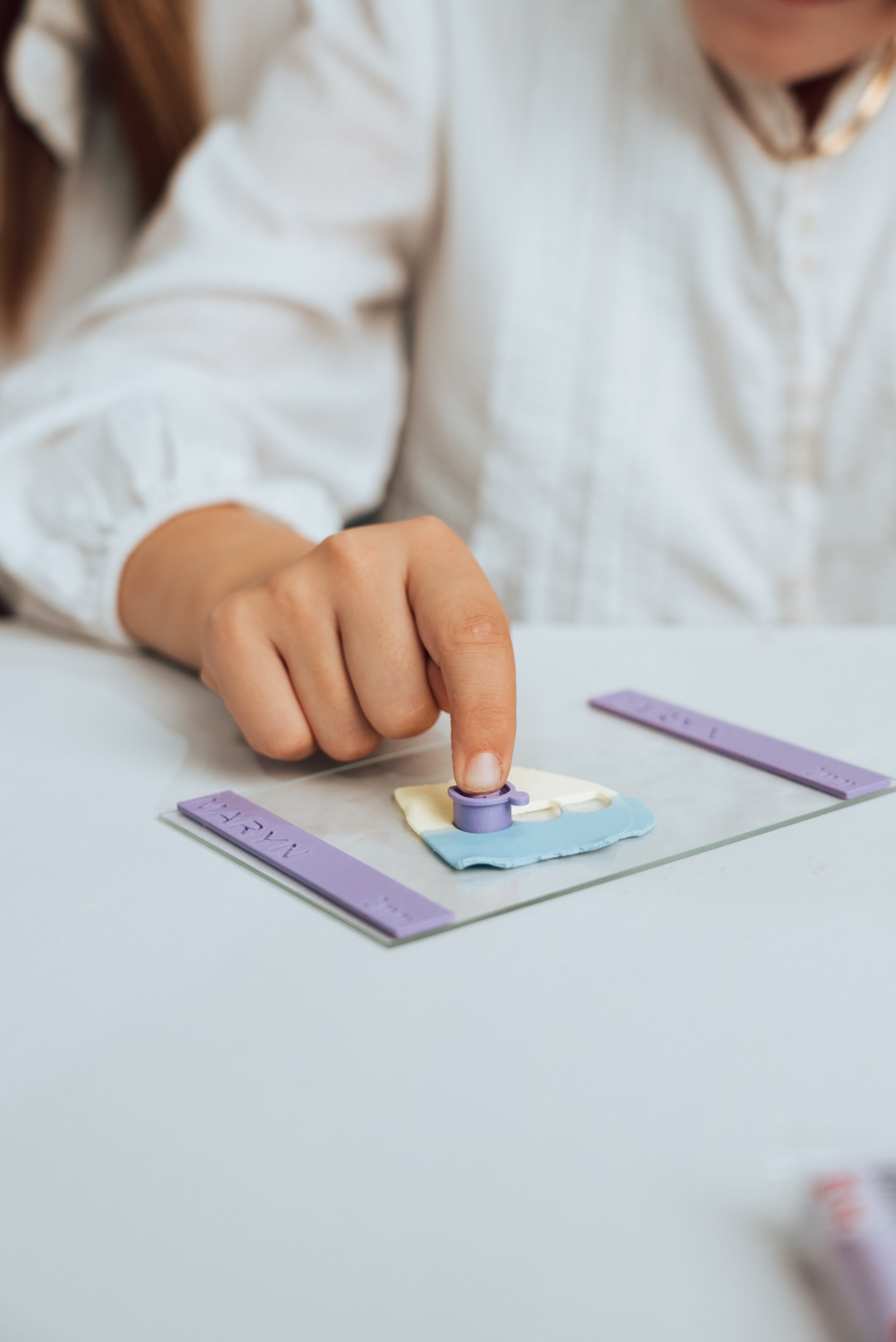 Boîte "Pastel Party" + coffret de démarrage