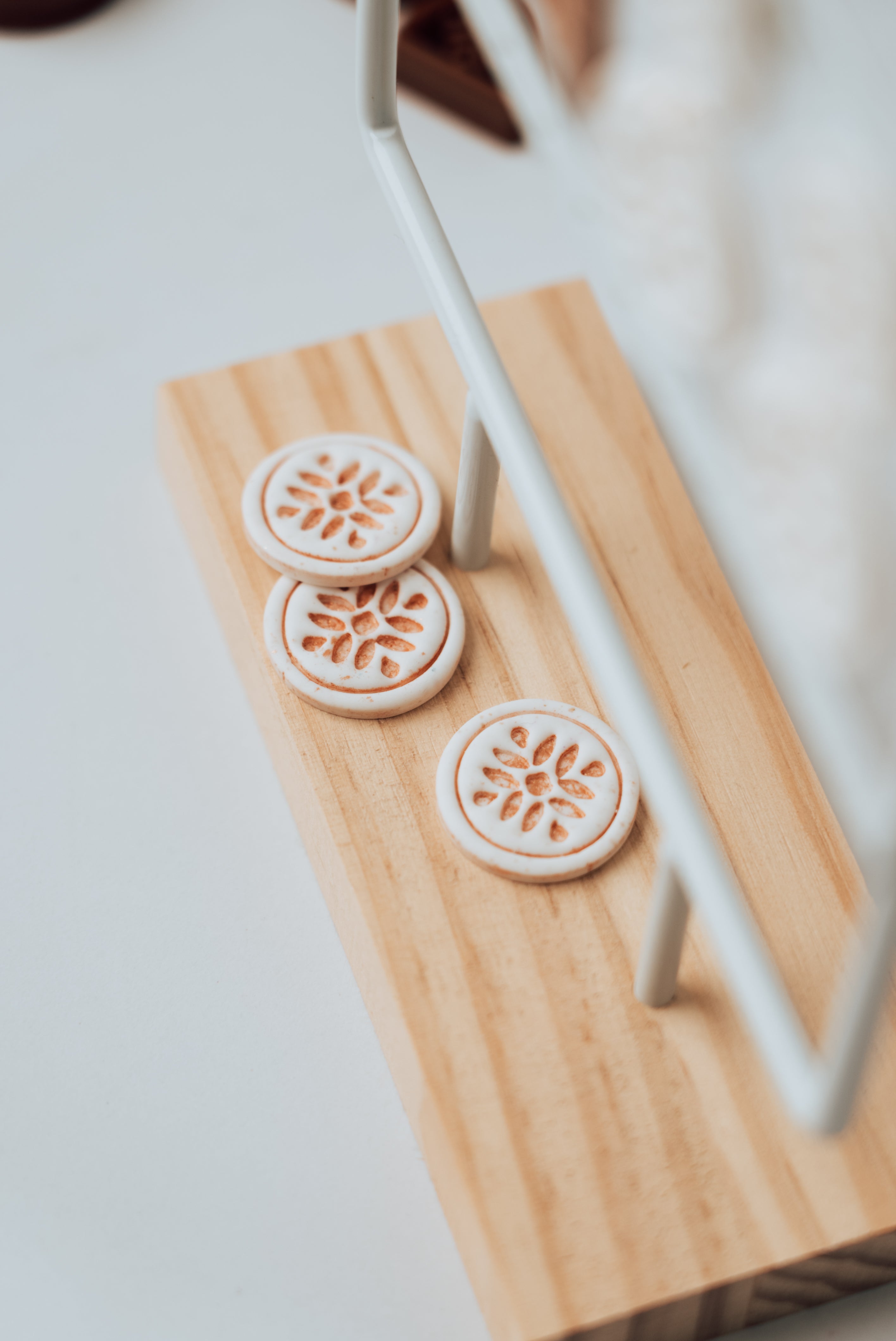 "BoHo Superior" cortador de arcilla