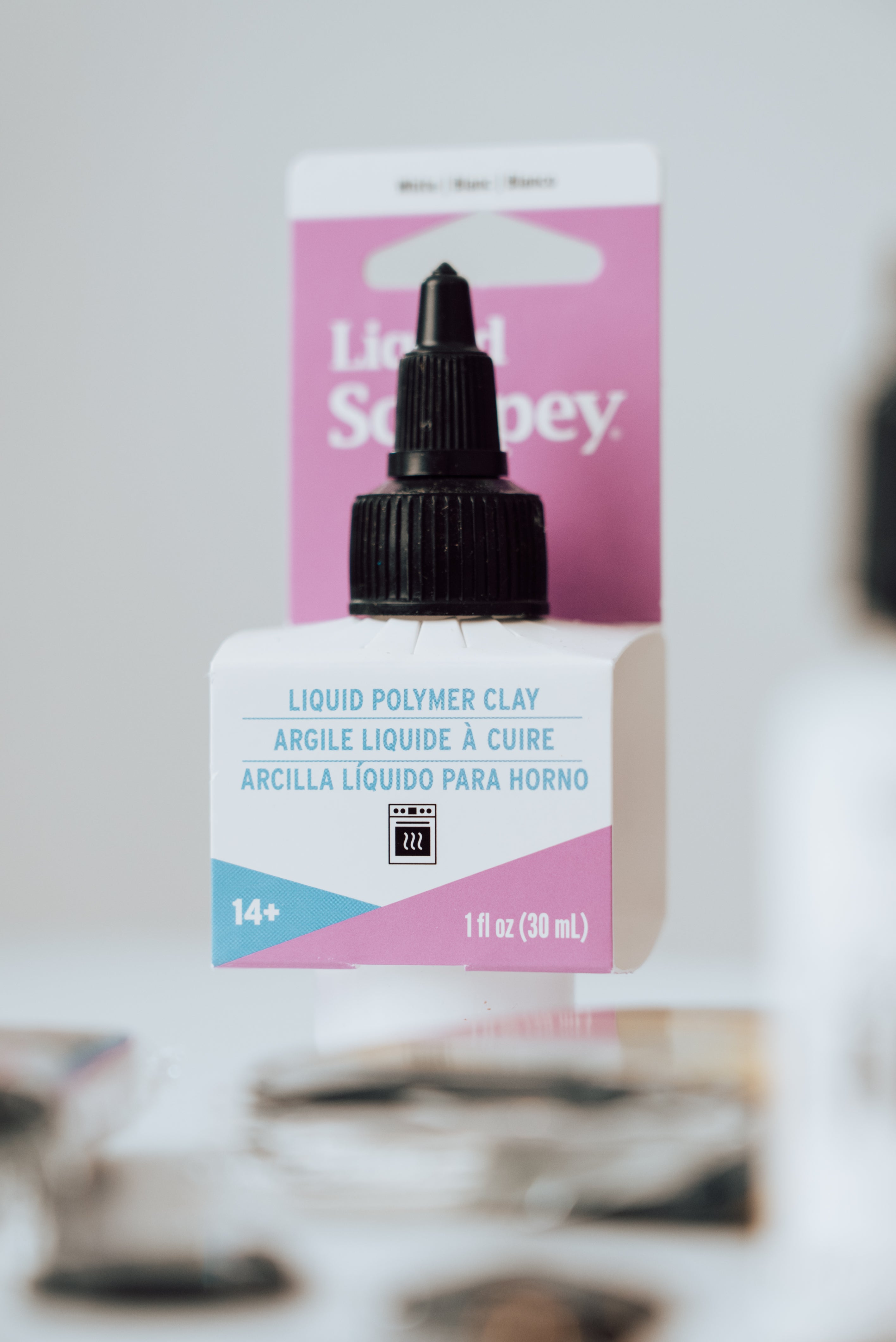 Polymer Jewellery UV Resin Top Coat