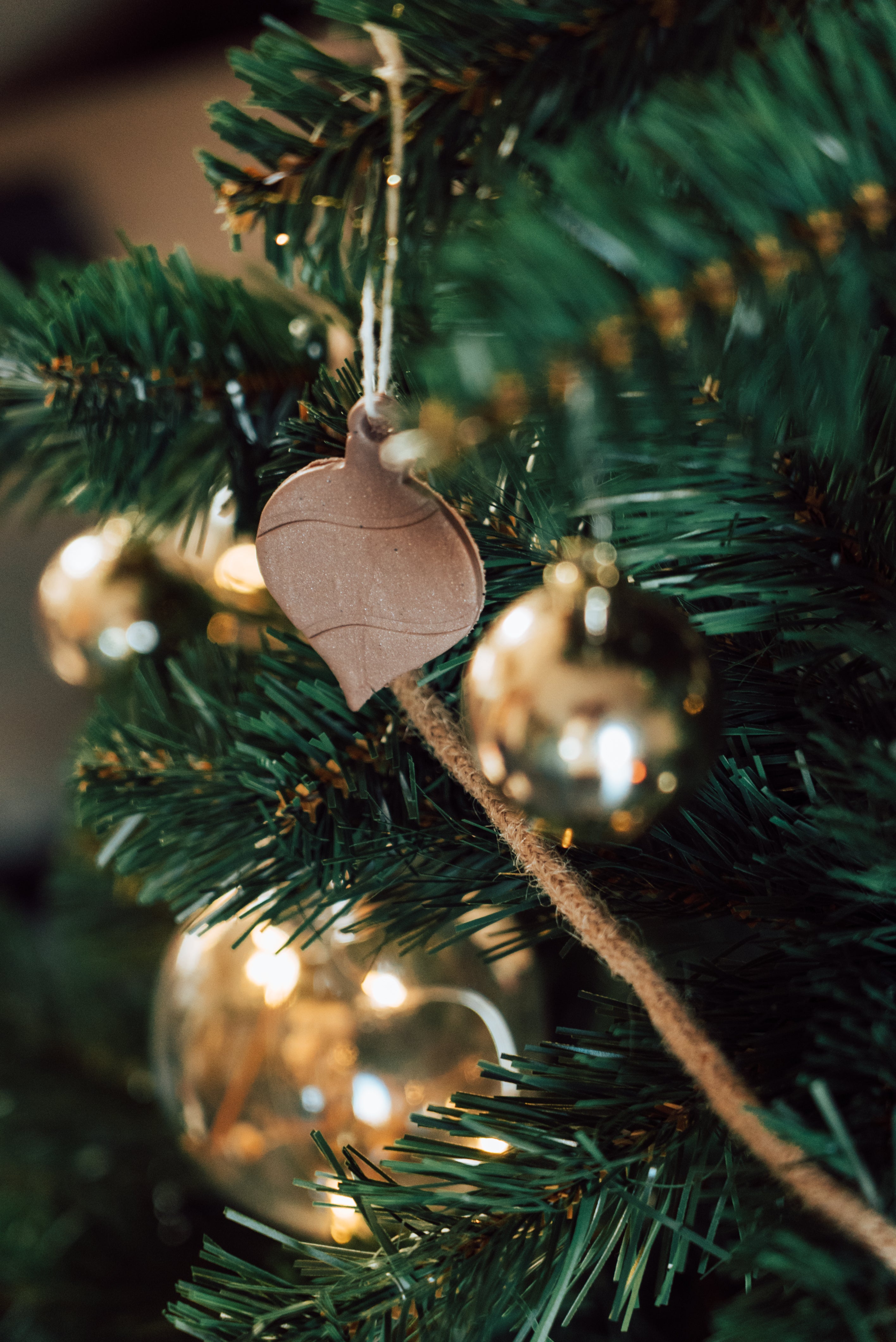 Christmas ornament cutters