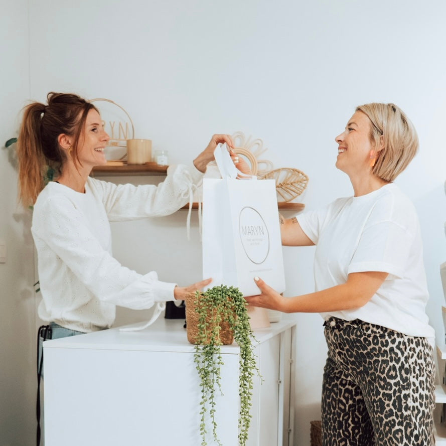 Gratis Mini gids "How To Have A Successful Business"