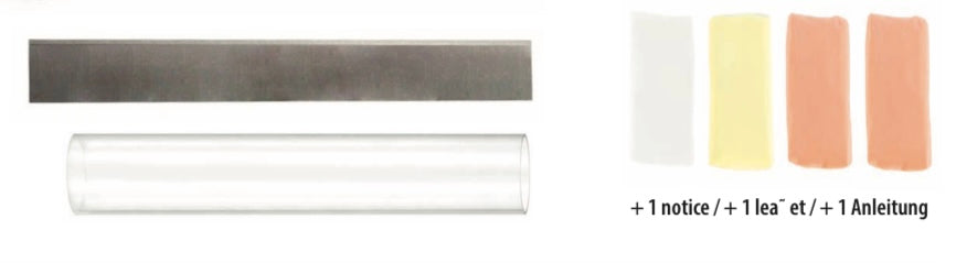 NEW!! Cernit Starter Kit "Jewellery Holder"