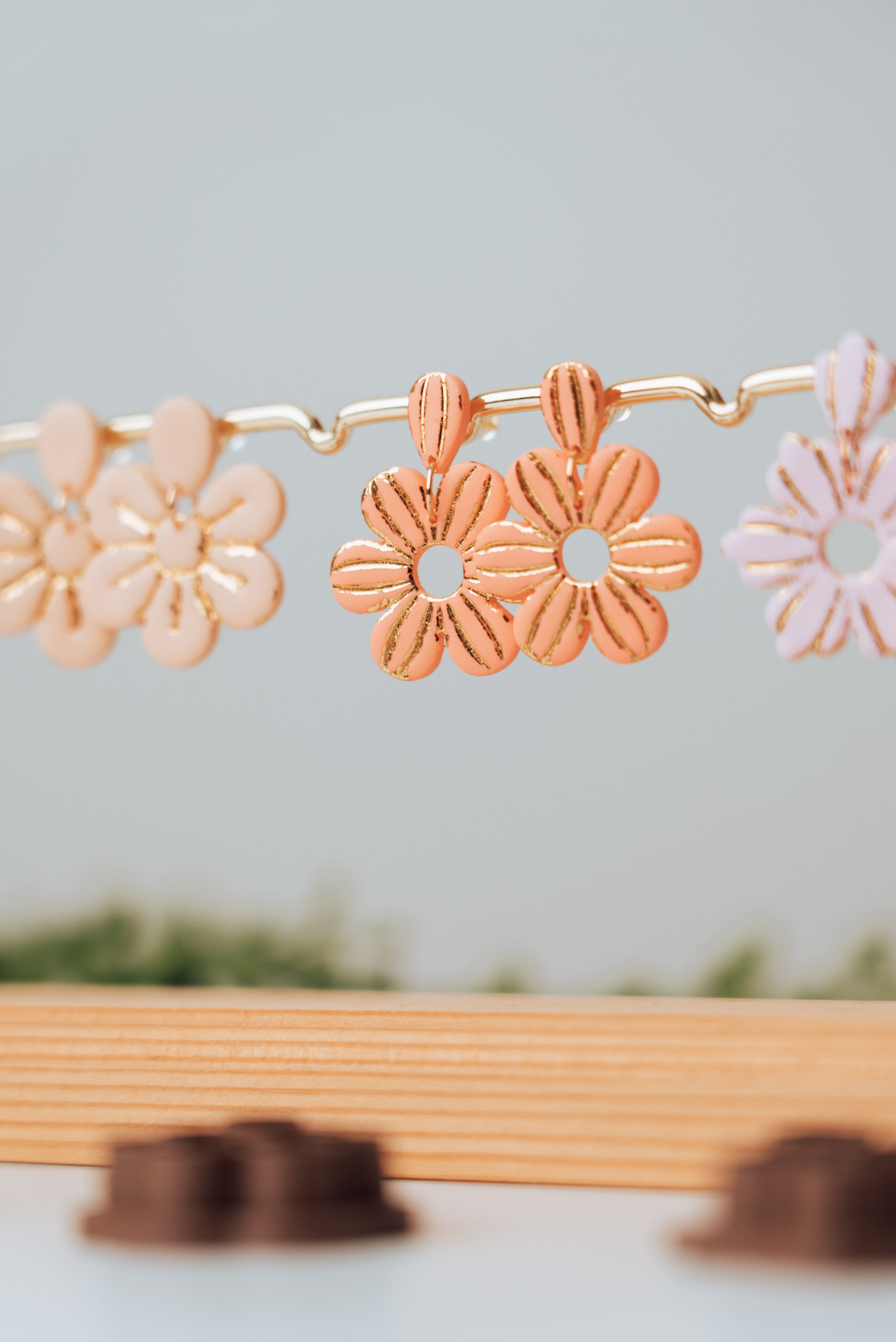 "Jolly Jade" claycutter