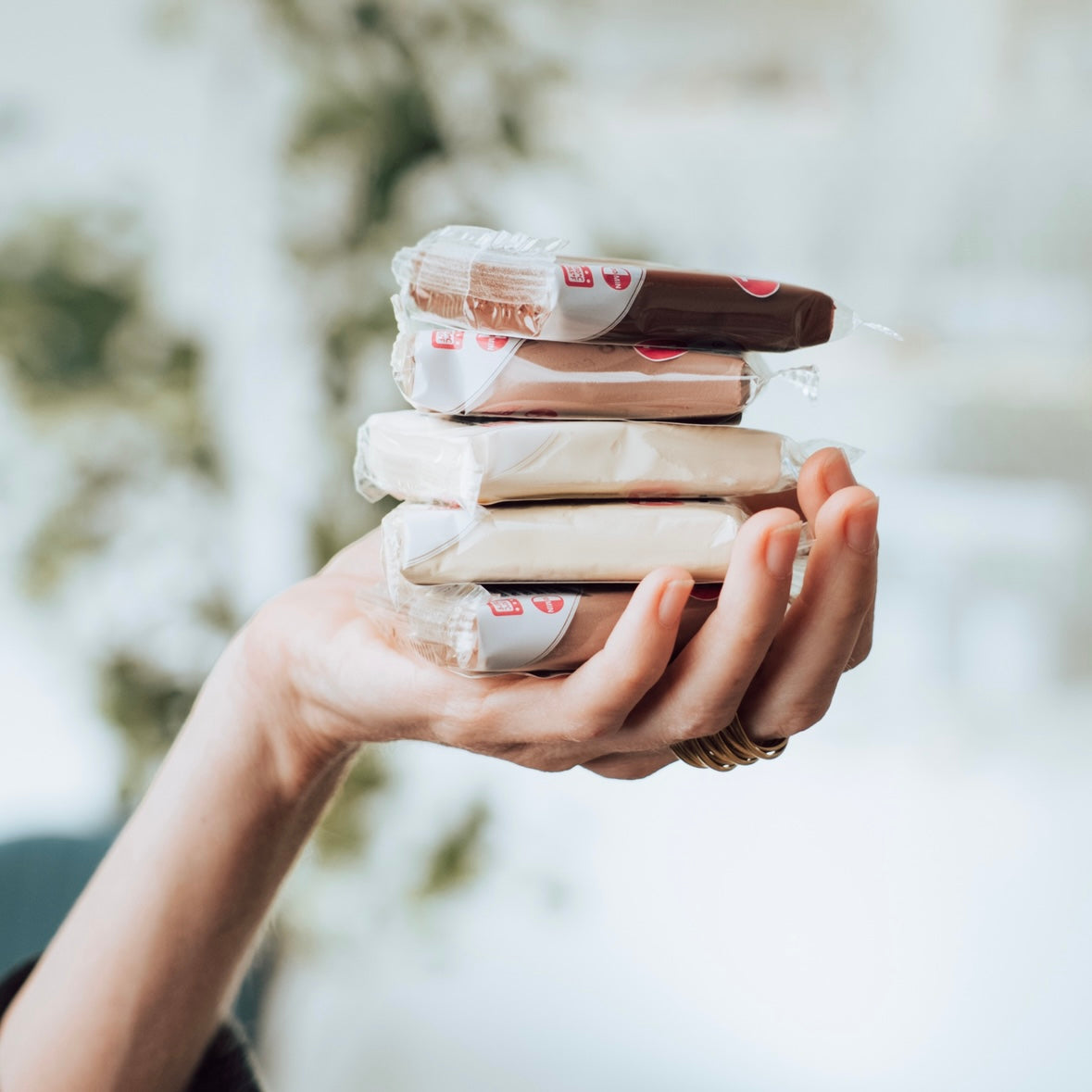 Gids "Polymeerklei" Jouw complete startpunt