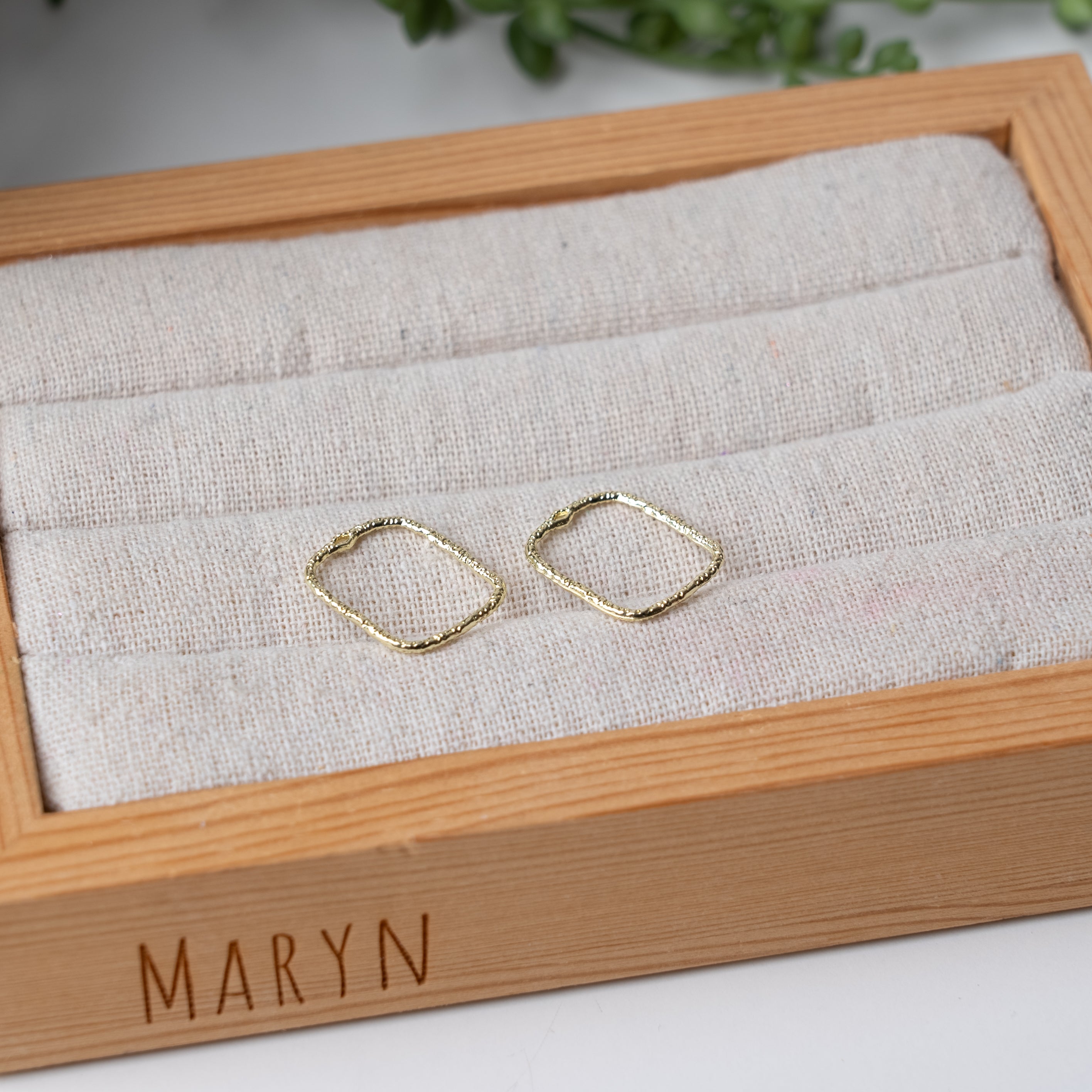 Bedel window S/M (per paar)