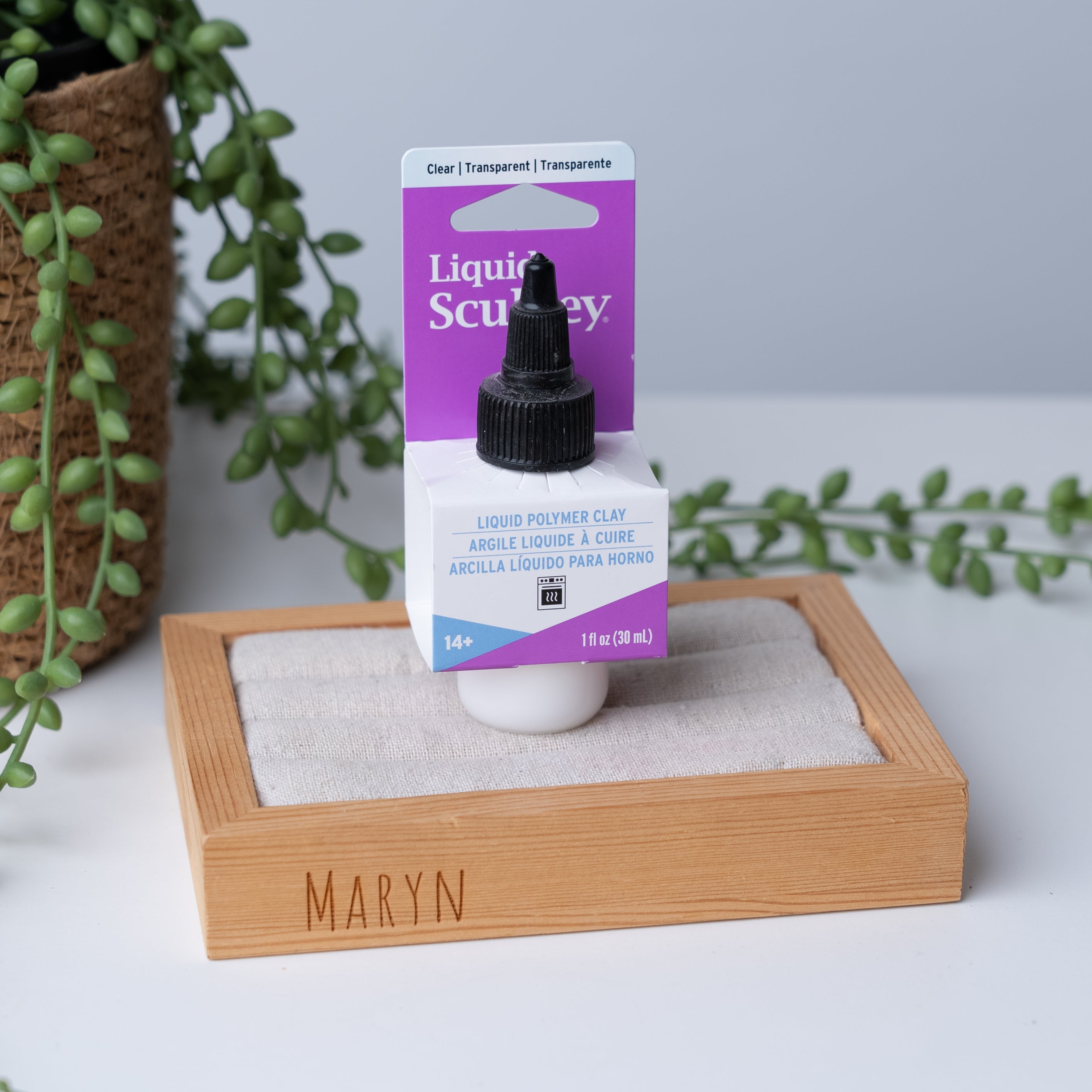 Sculpey-Flüssigkeit 30 ml