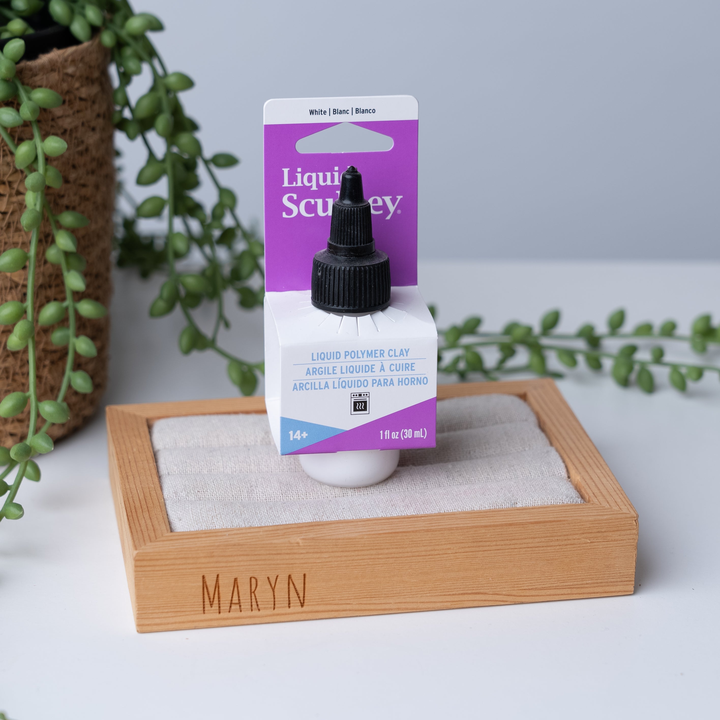 Sculpey-Flüssigkeit 30 ml