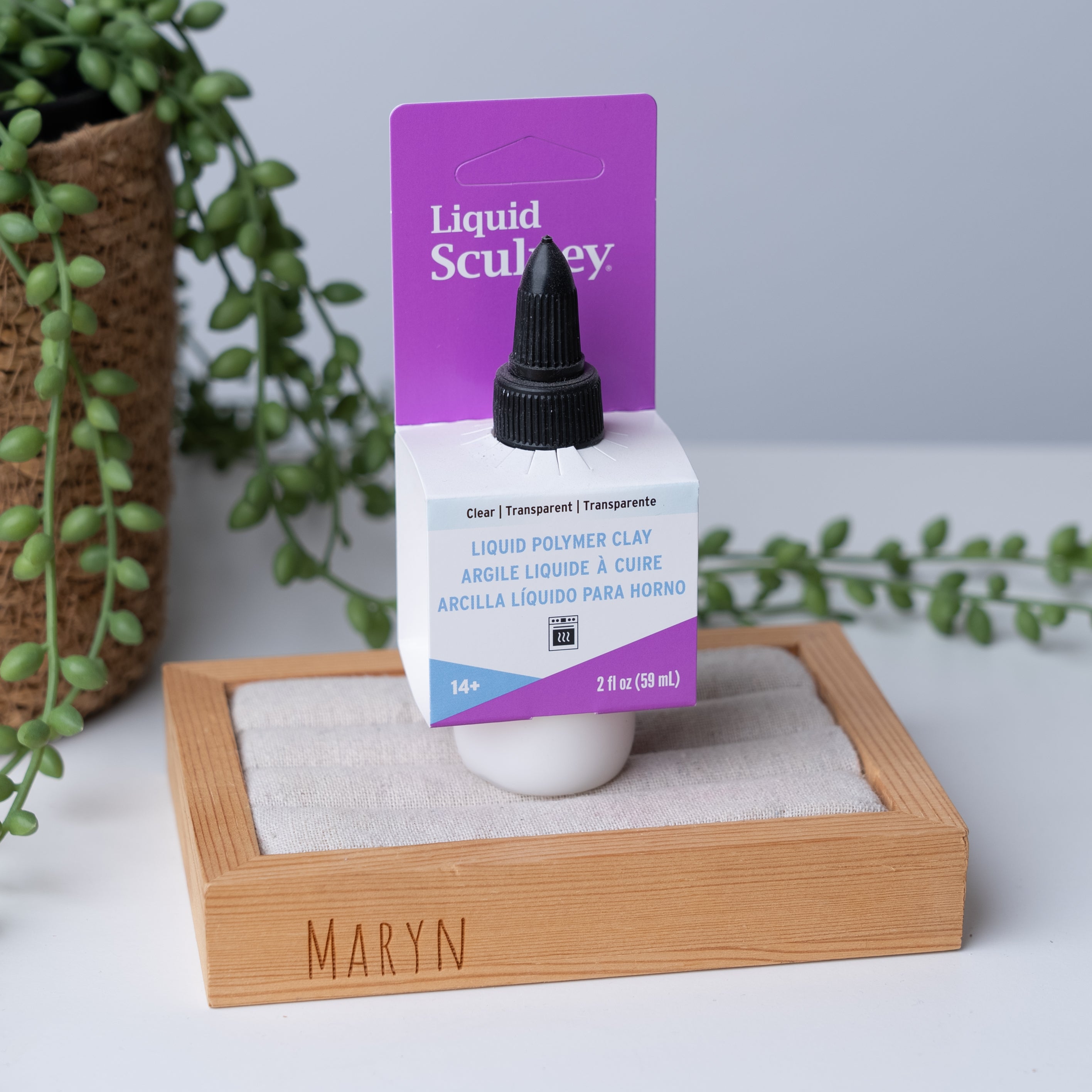 Sculpey Flüssigkeit 59ml