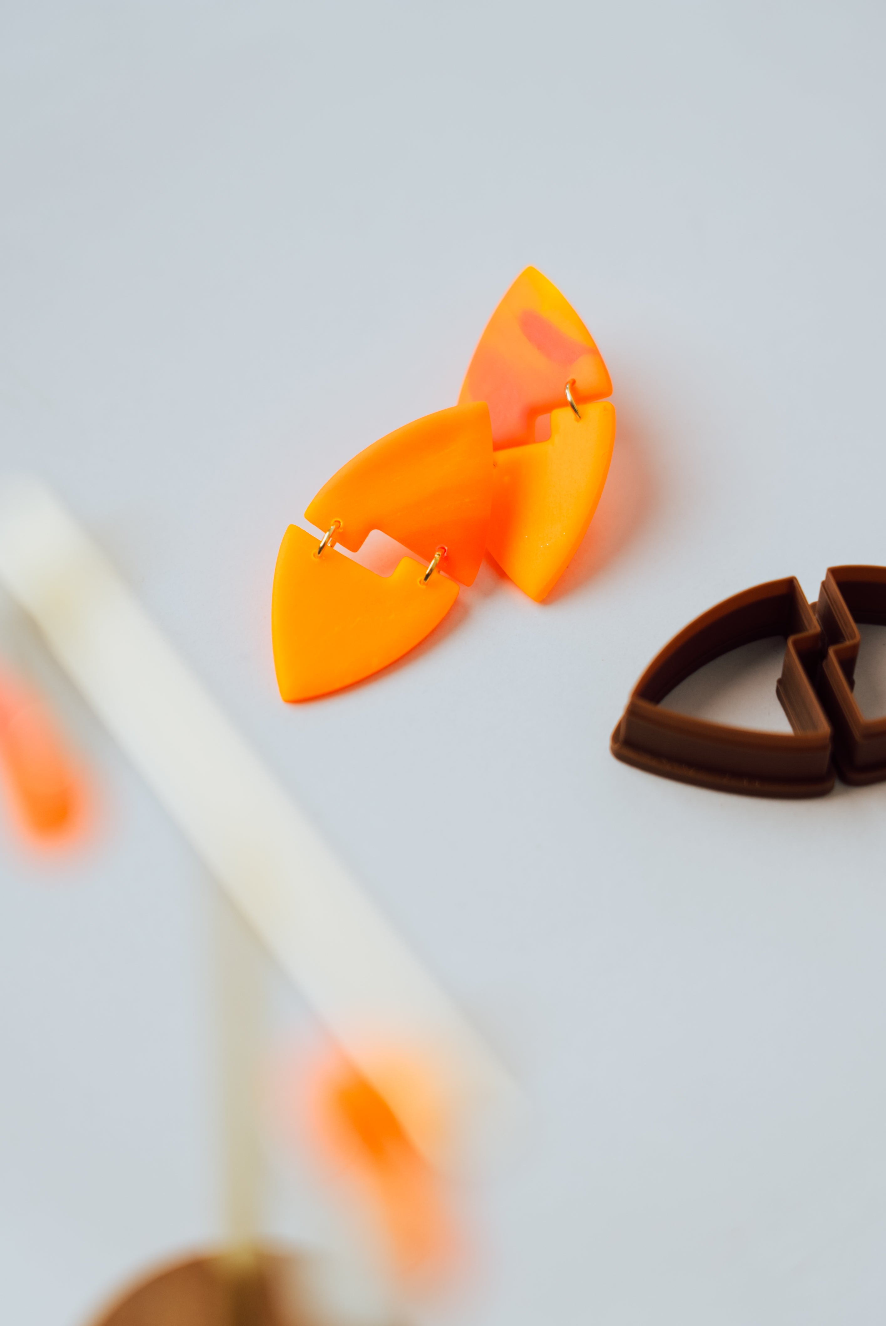 "BoHo Superior" clay cutter