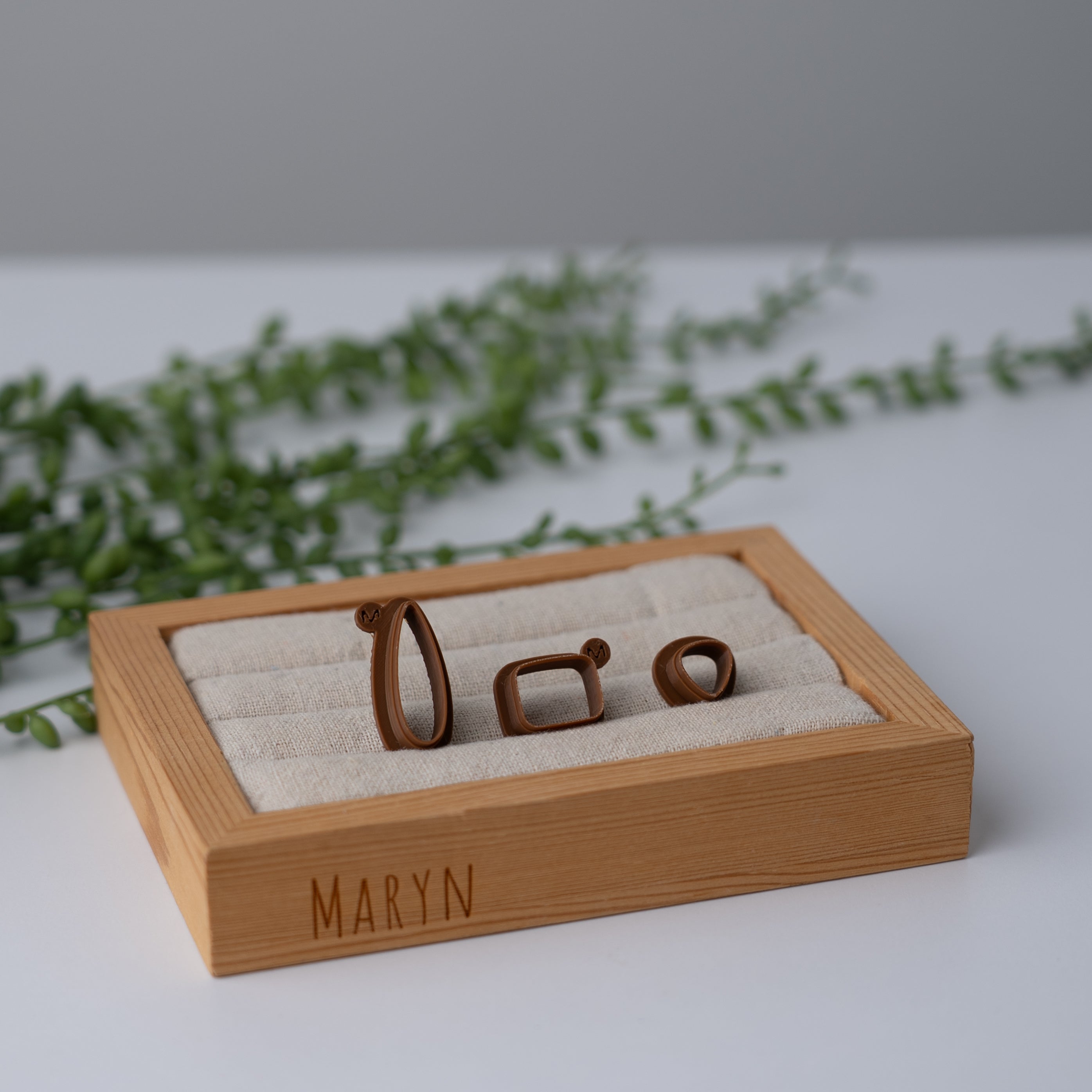 “Mixxo set 2” claycutter