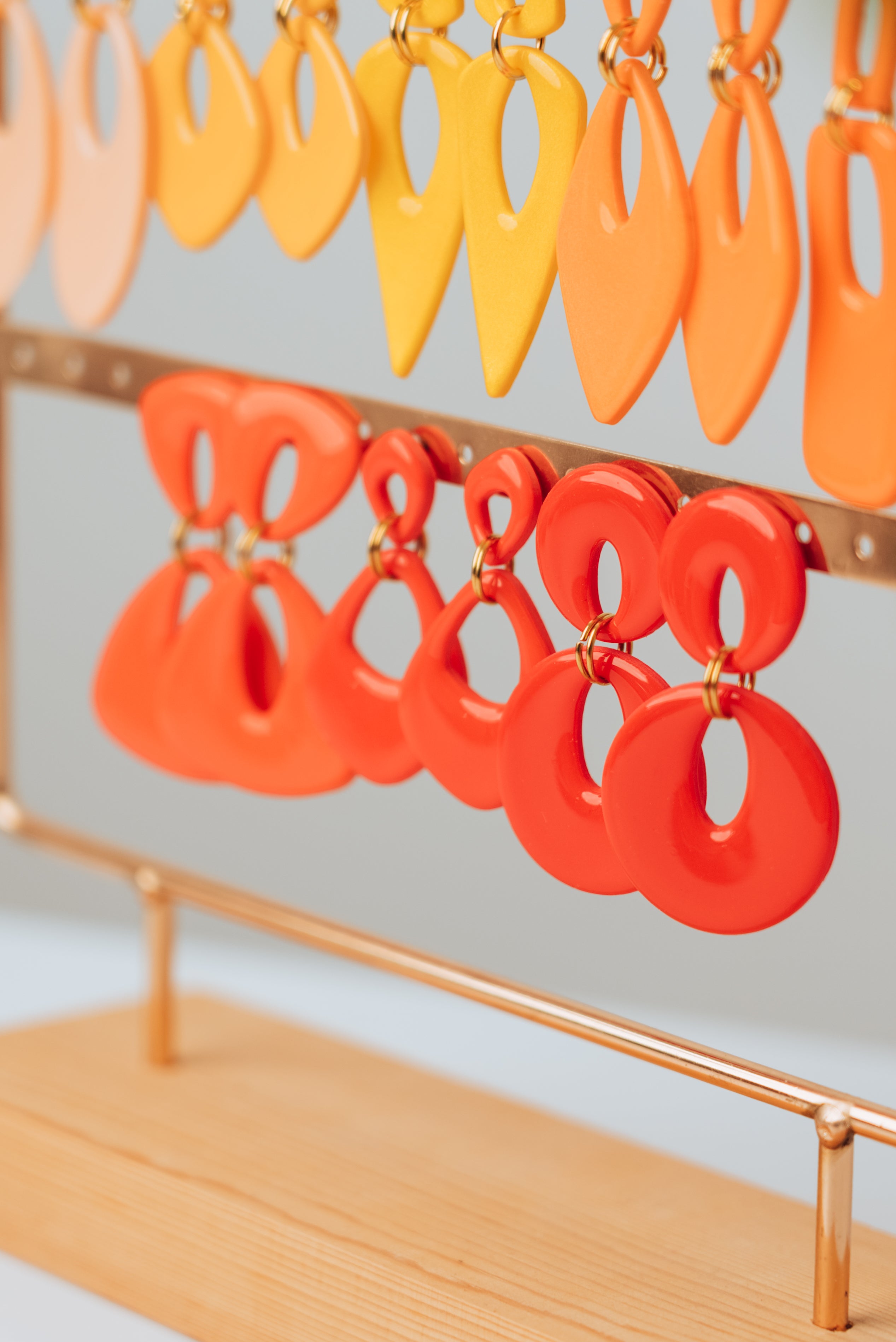 "BoHo Superior" clay cutter