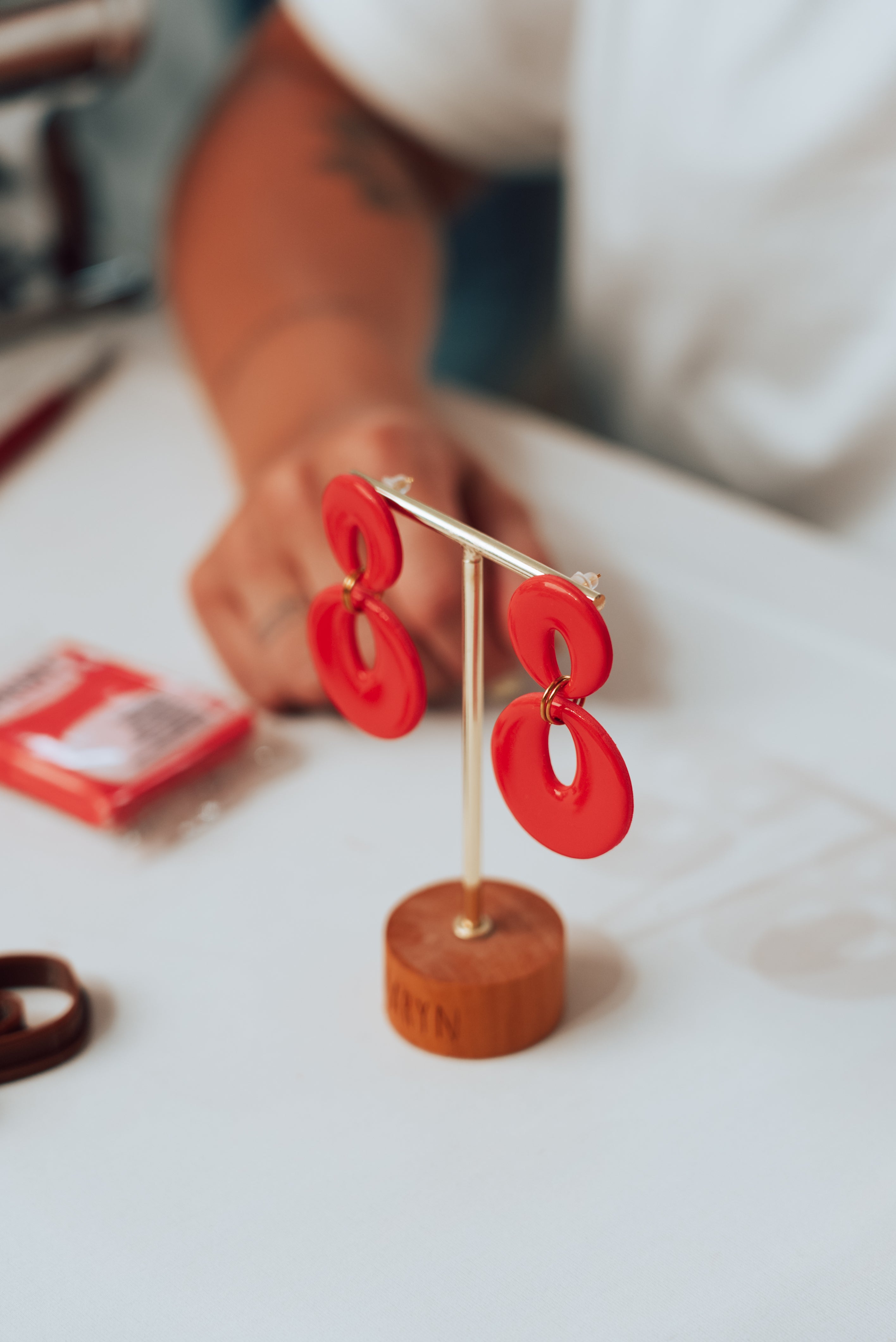 Tonschneider „BoHo Superior“.