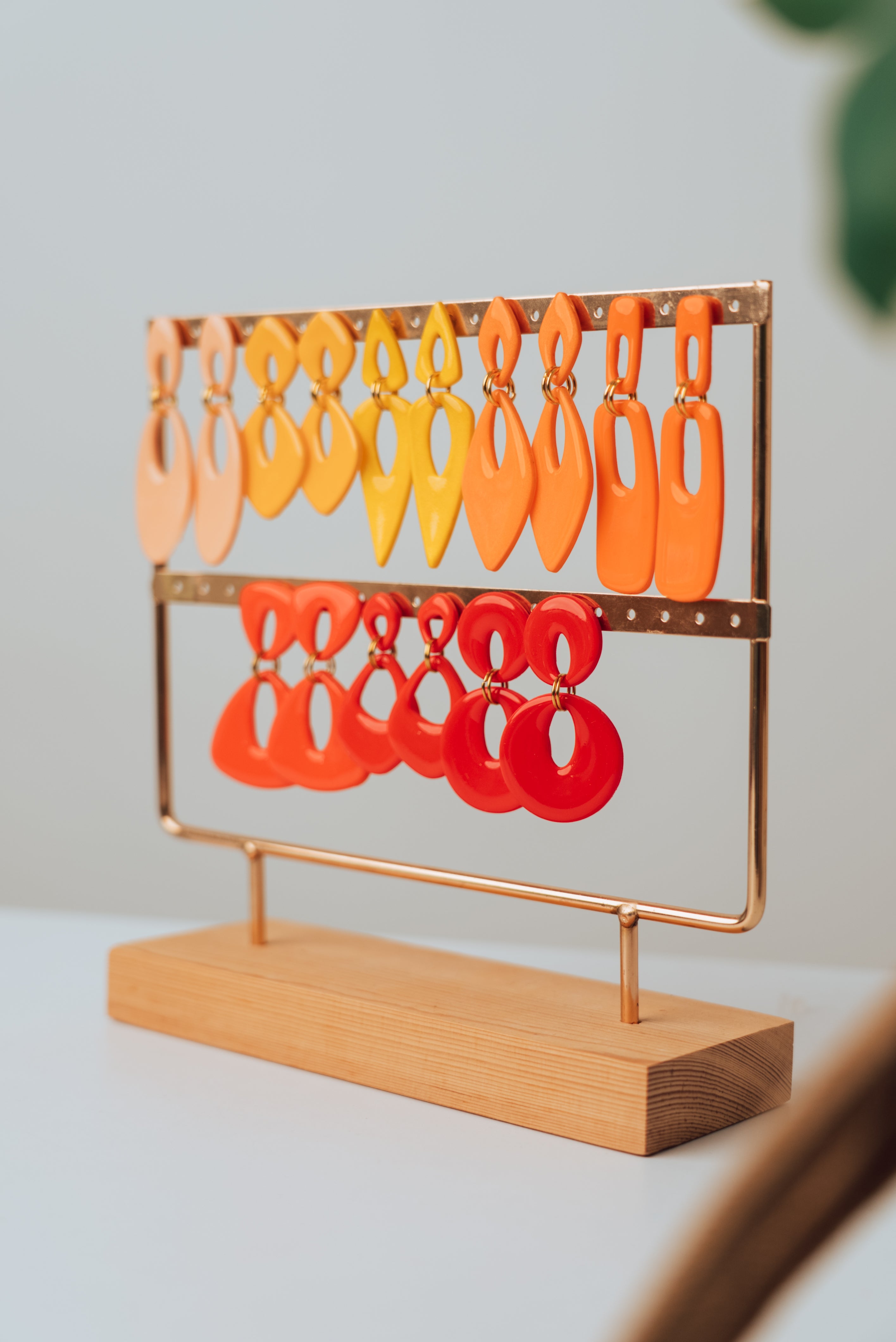 Tonschneider „BoHo Superior“.