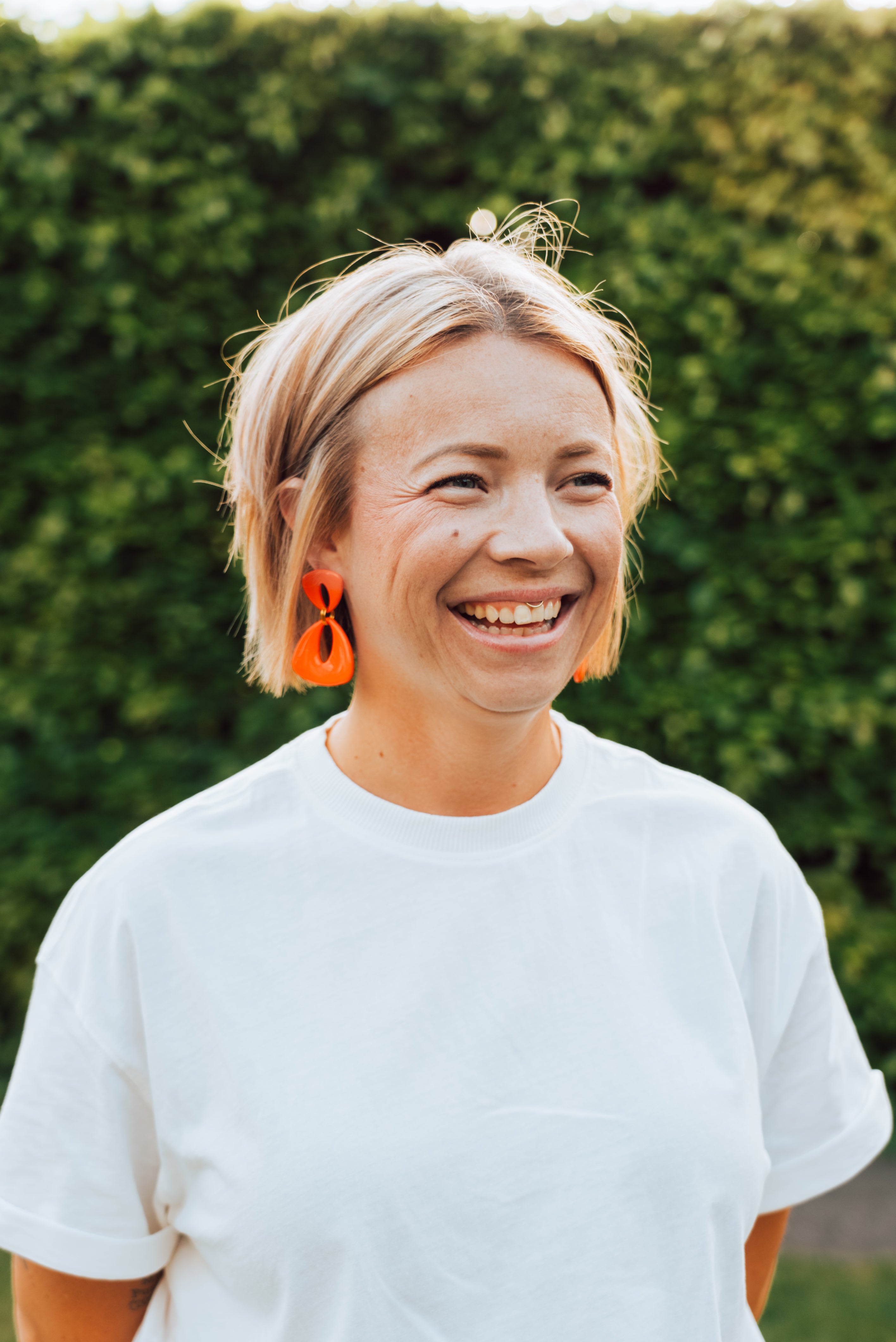 Tonschneider „BoHo Superior“.