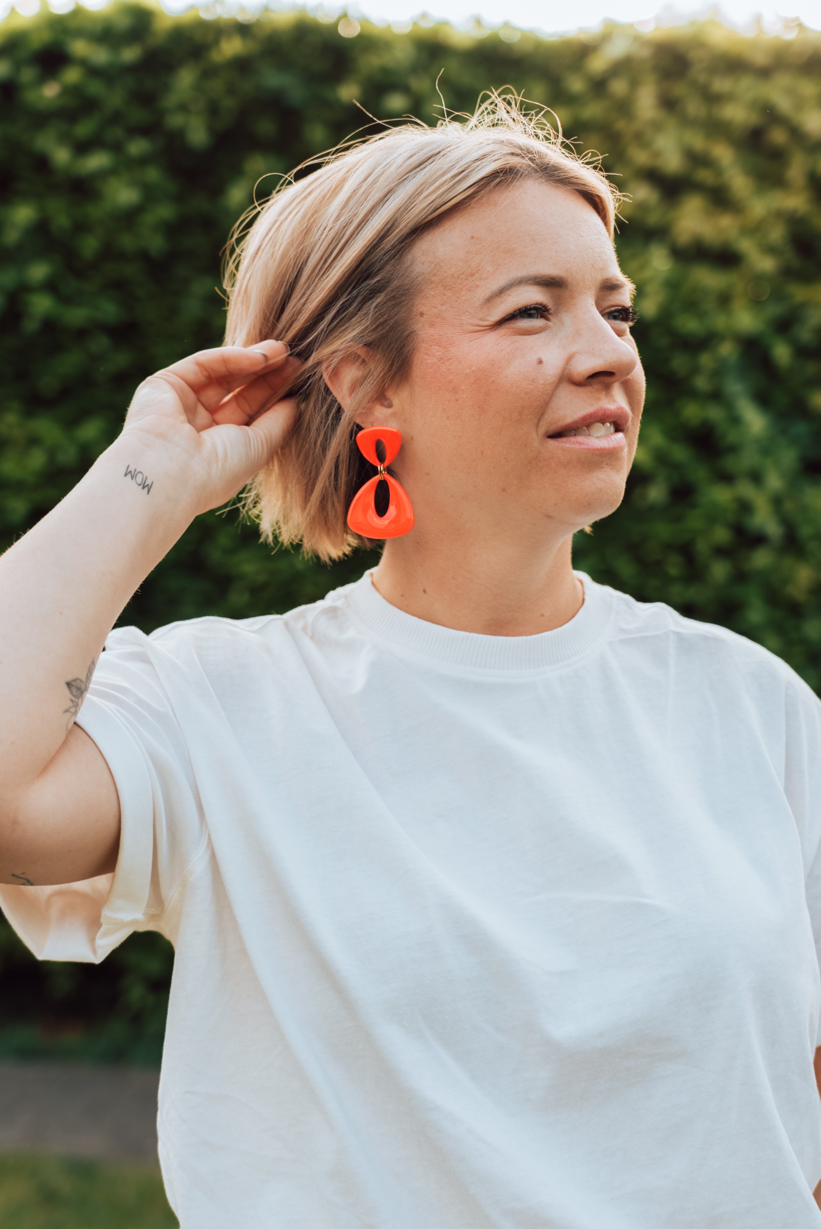 Tonschneider „BoHo Superior“.