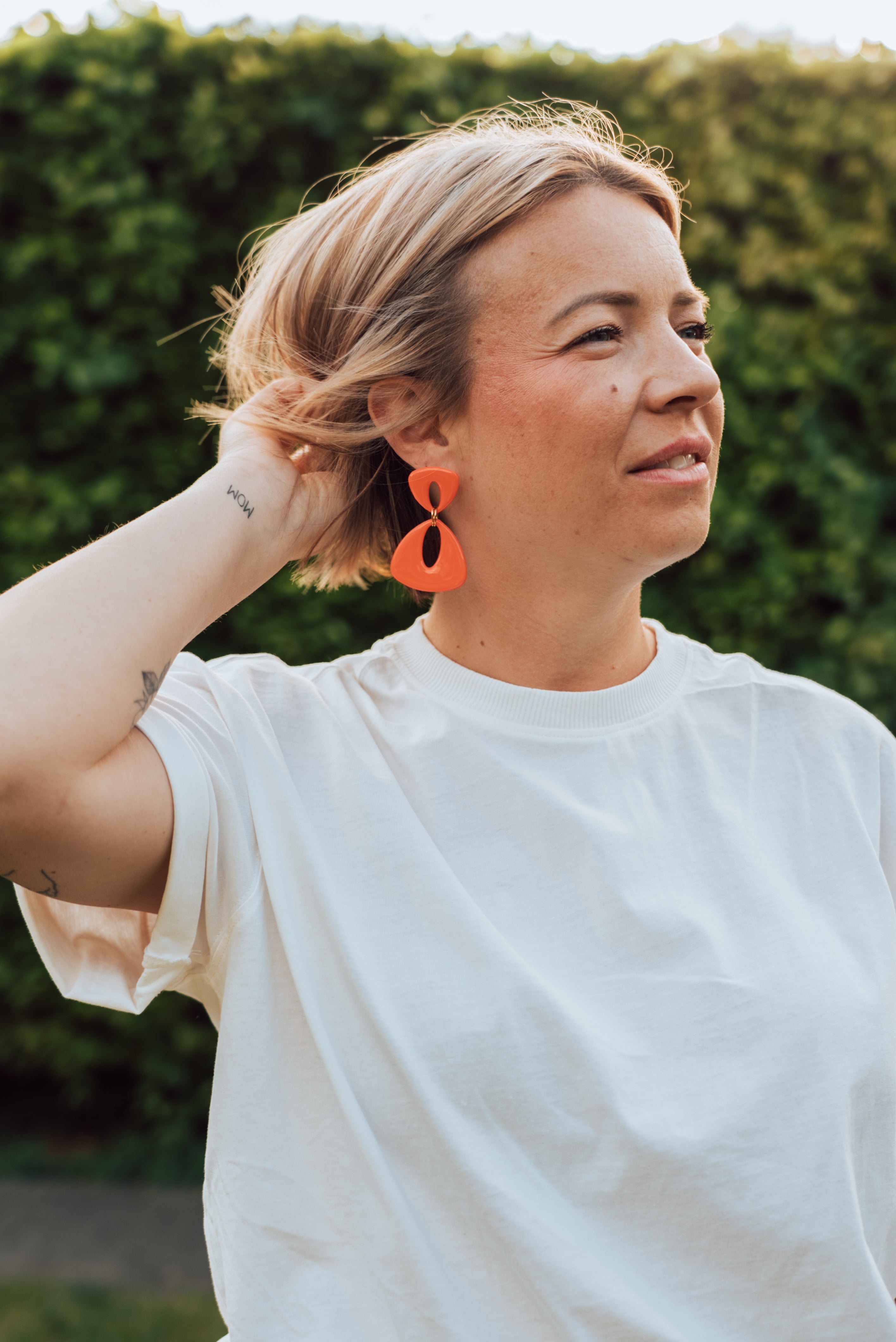 Tonschneider „BoHo Superior“.