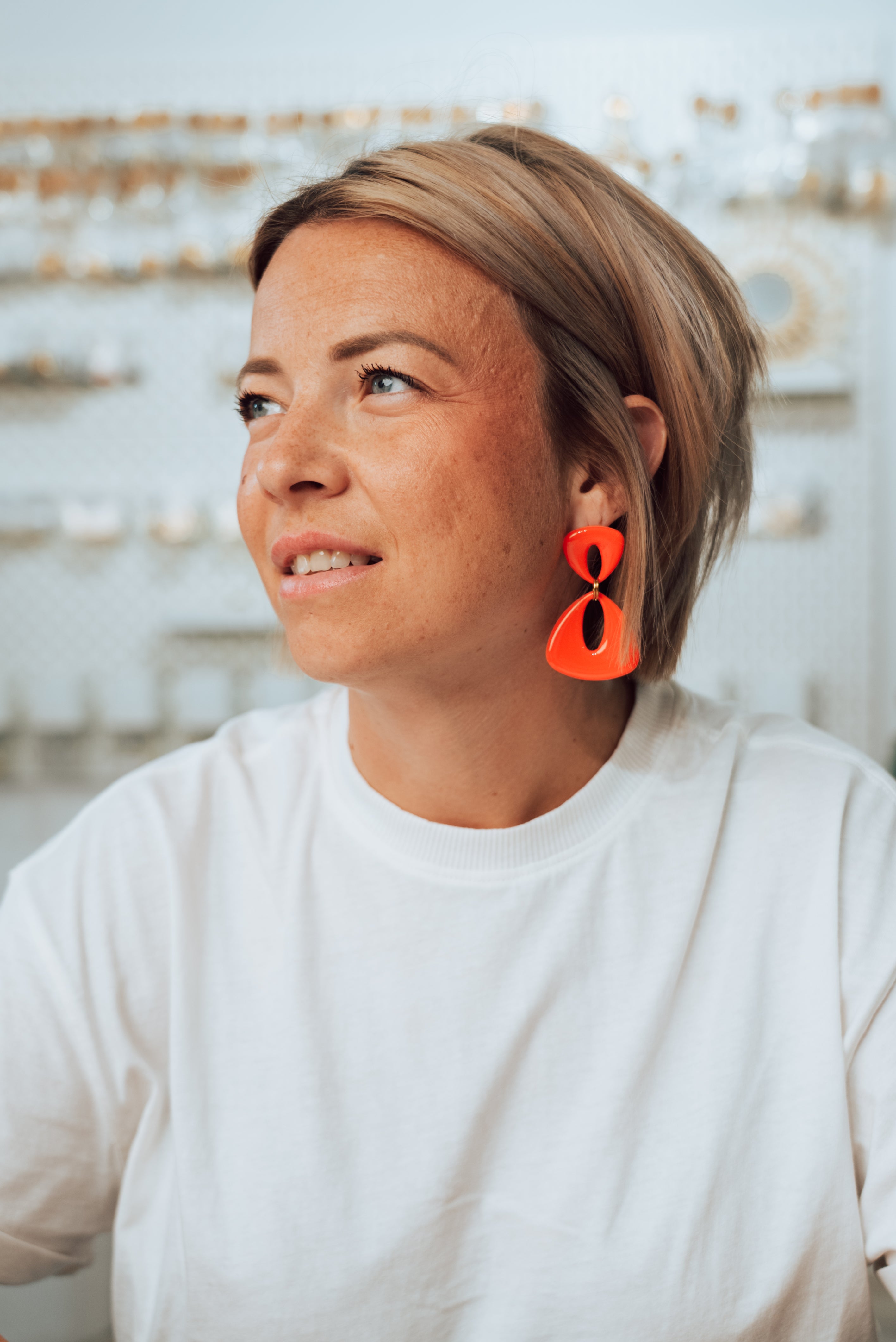 Tonschneider „BoHo Superior“.