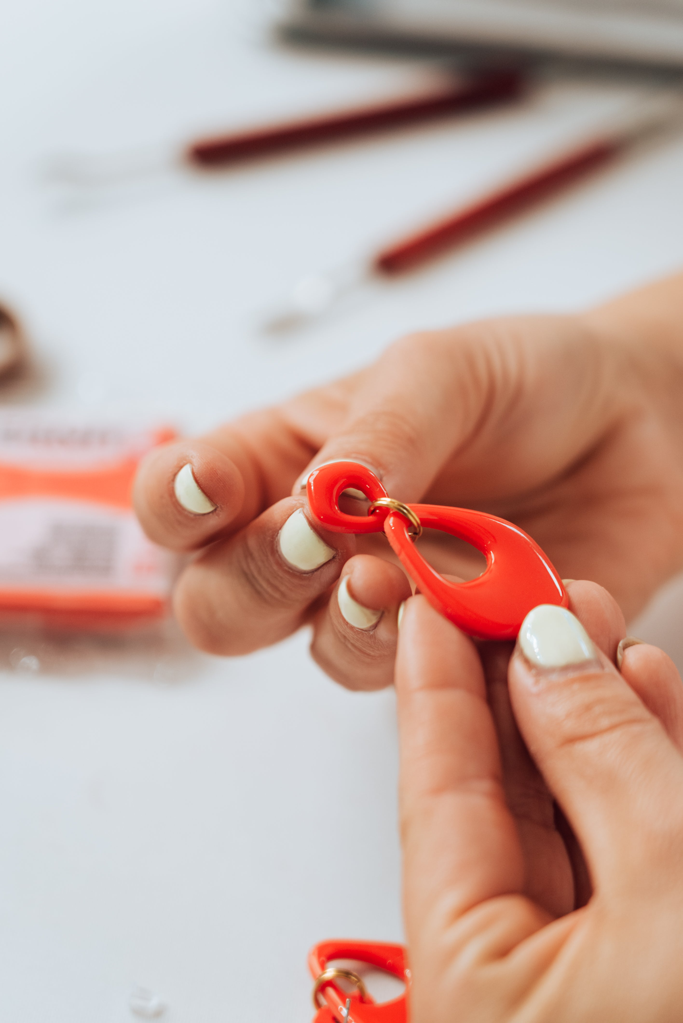 Tonschneider „BoHo Superior“.