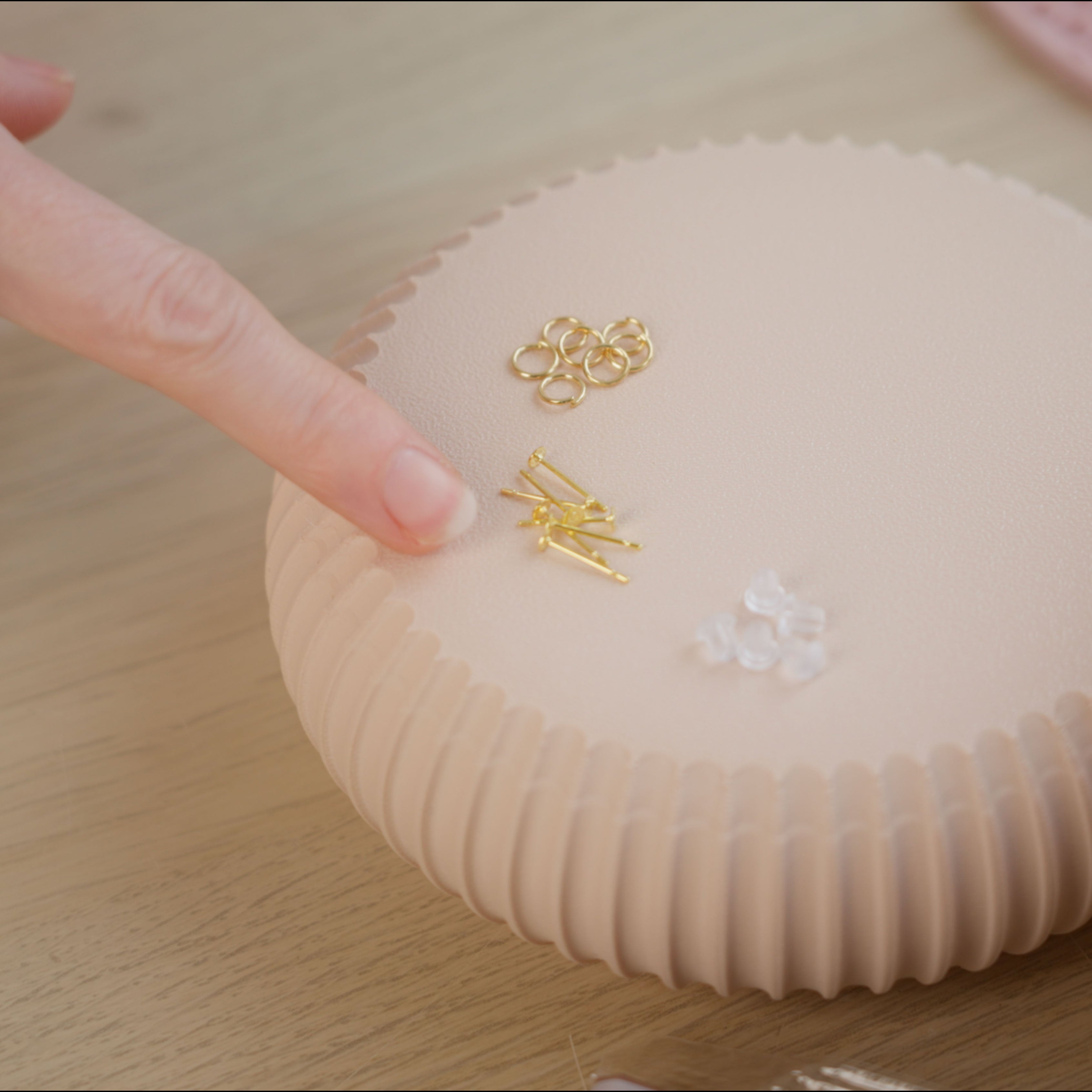 Polymerschmuck-Grundlagen