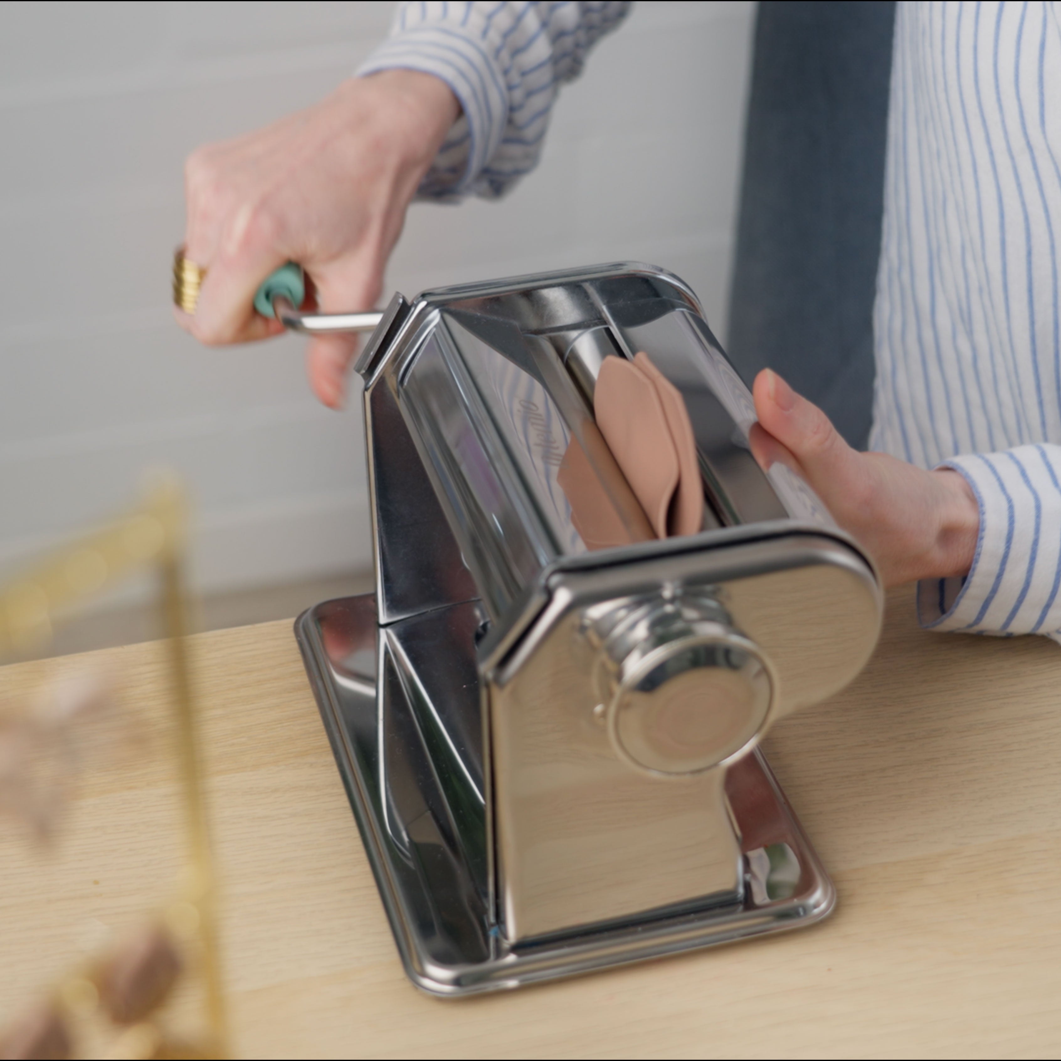 Polymerschmuck-Grundlagen