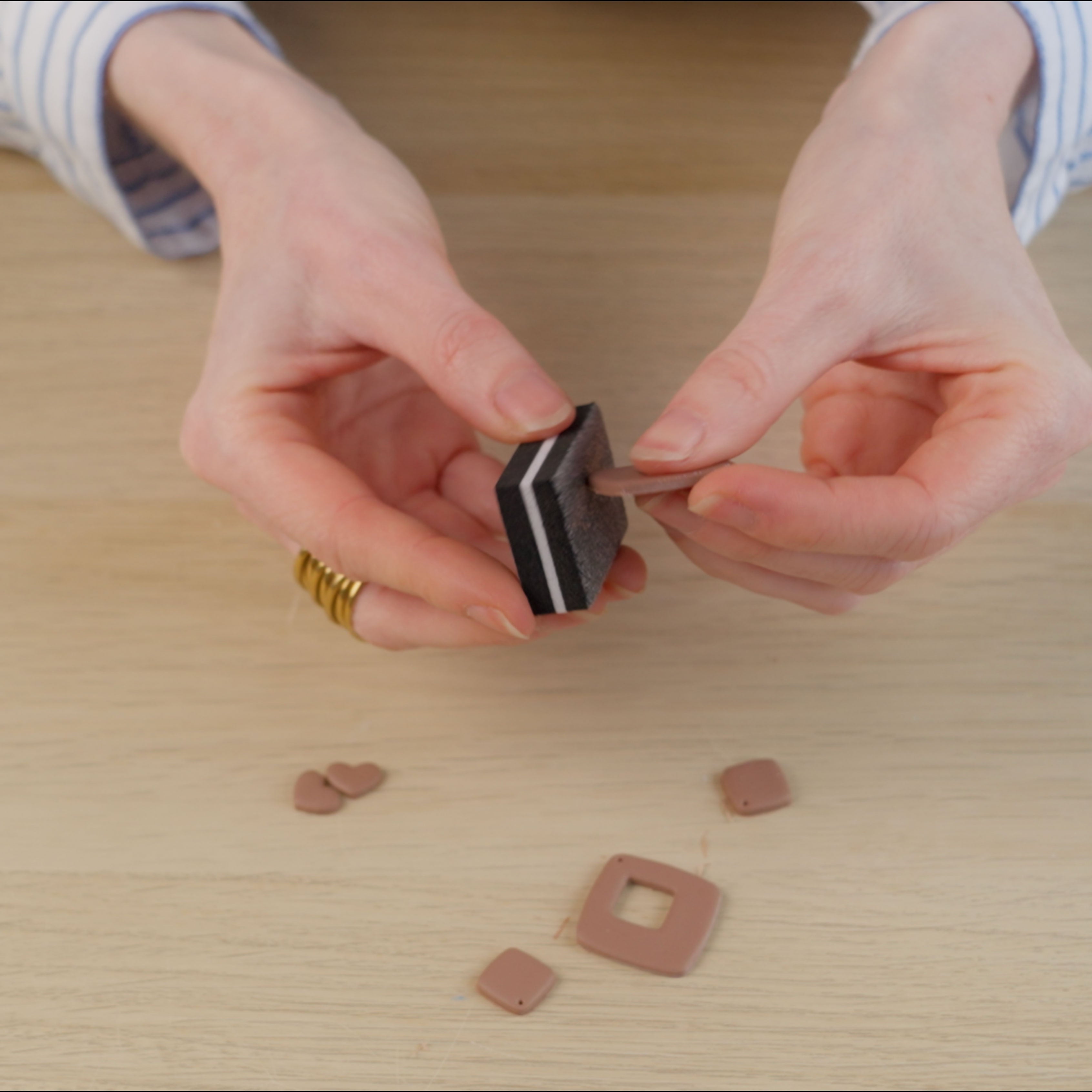 Polymerschmuck-Grundlagen