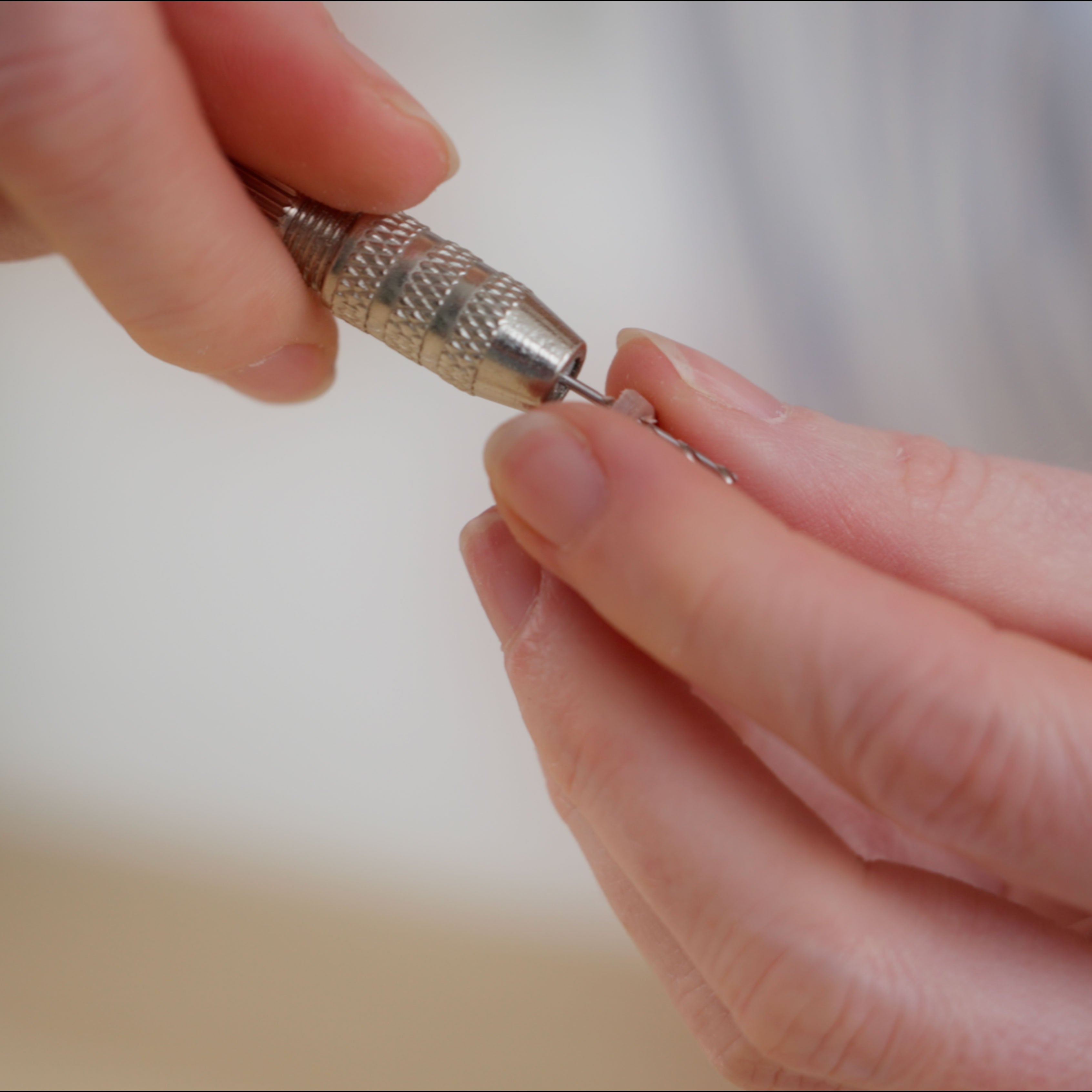 Polymerschmuck-Grundlagen