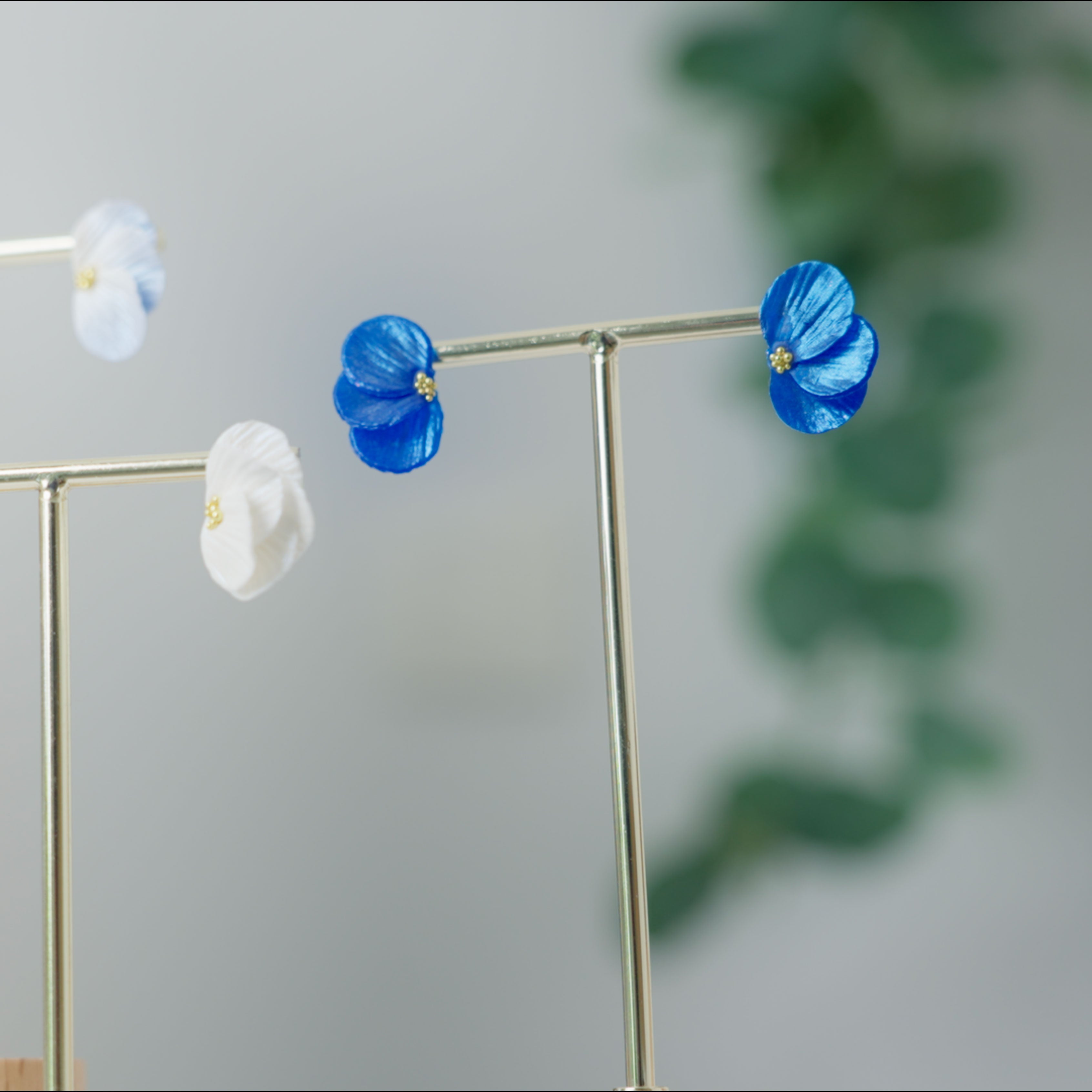 Esmalte de resina UV para joyería de polímeros