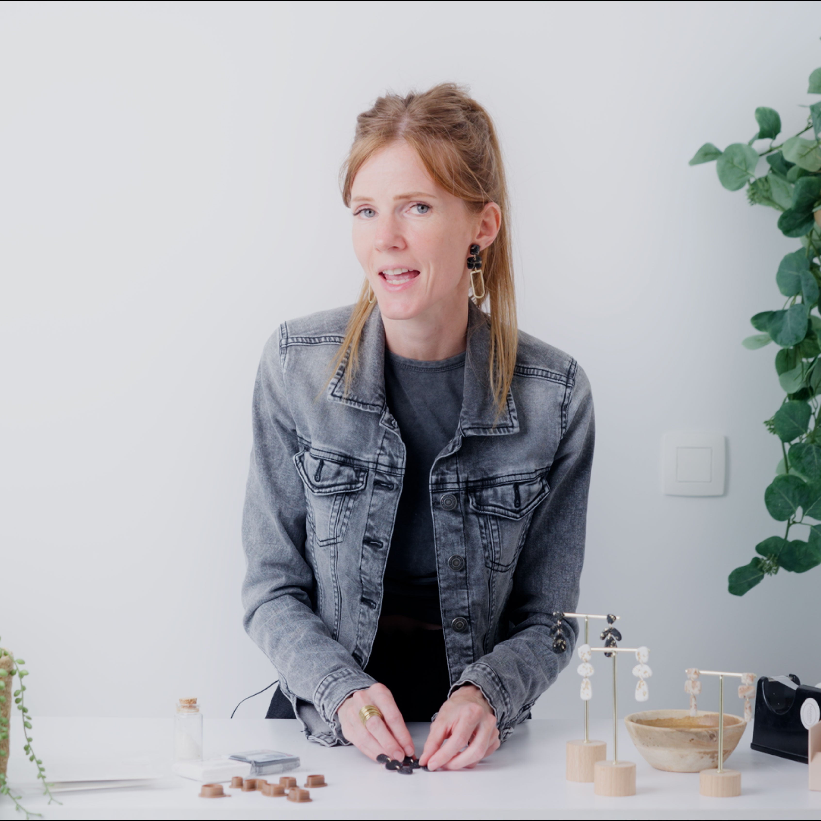 Polymerschmuck UV-Harz Top Coat