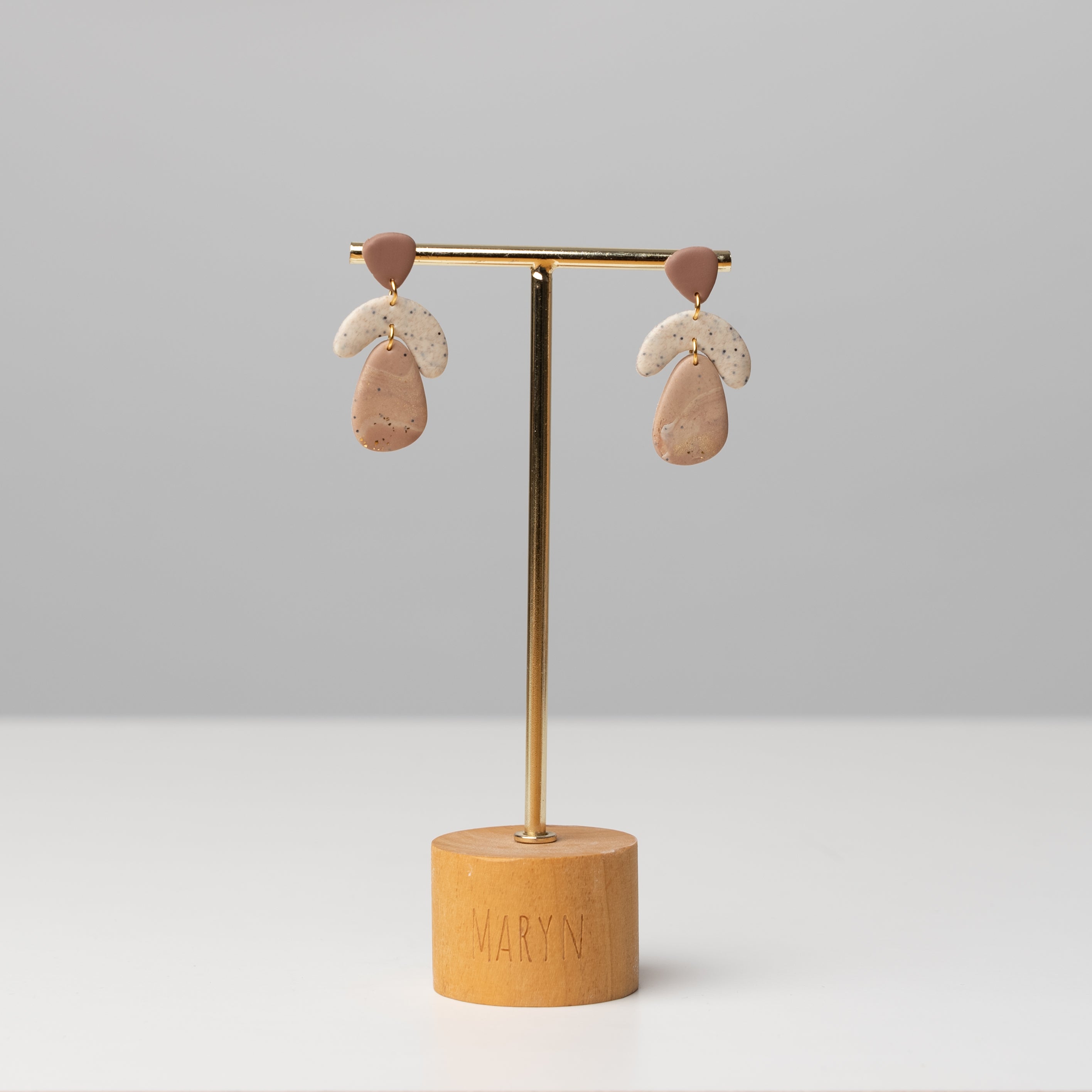 “Romance” clay cutter