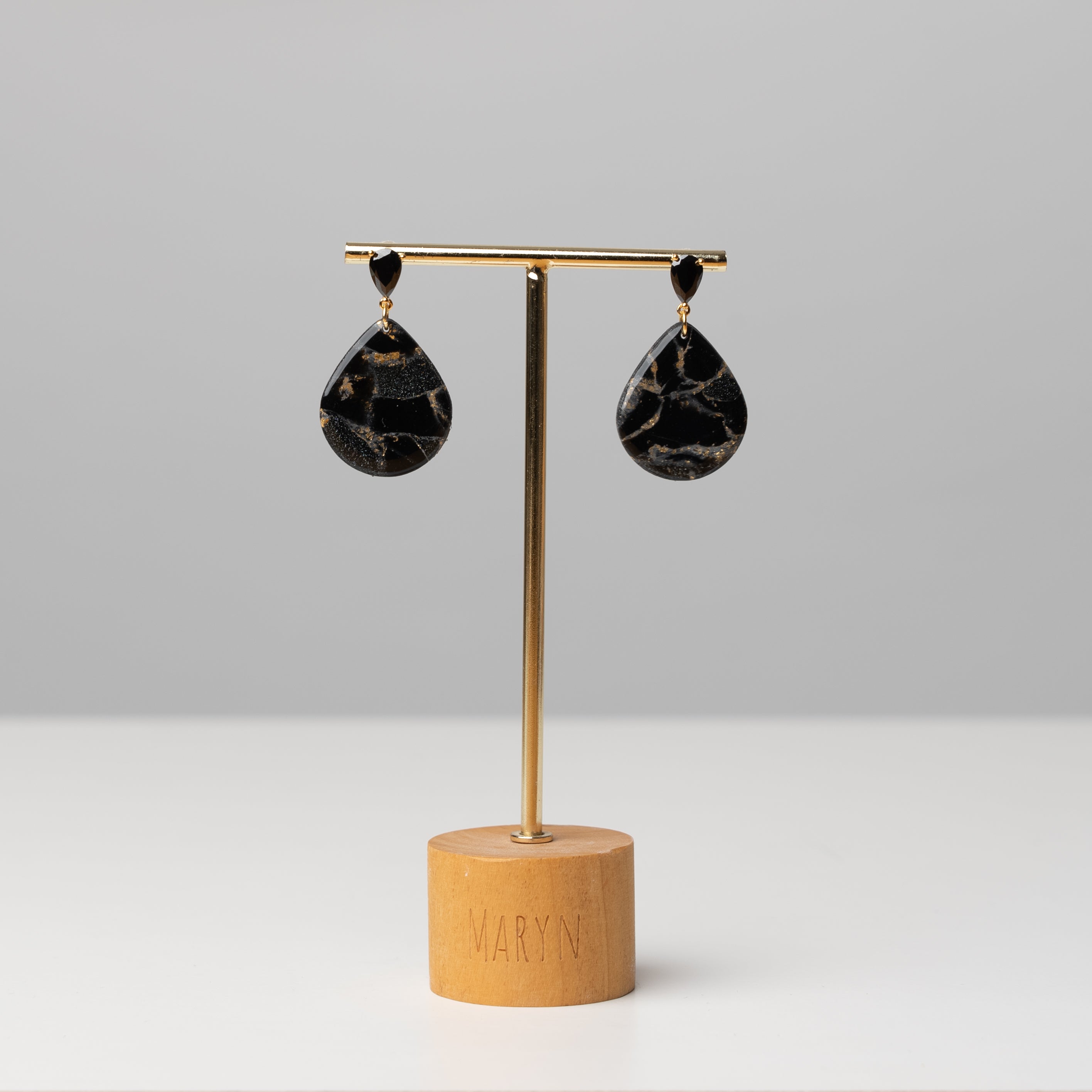 "Juego de cortadores de arcilla "Drop it