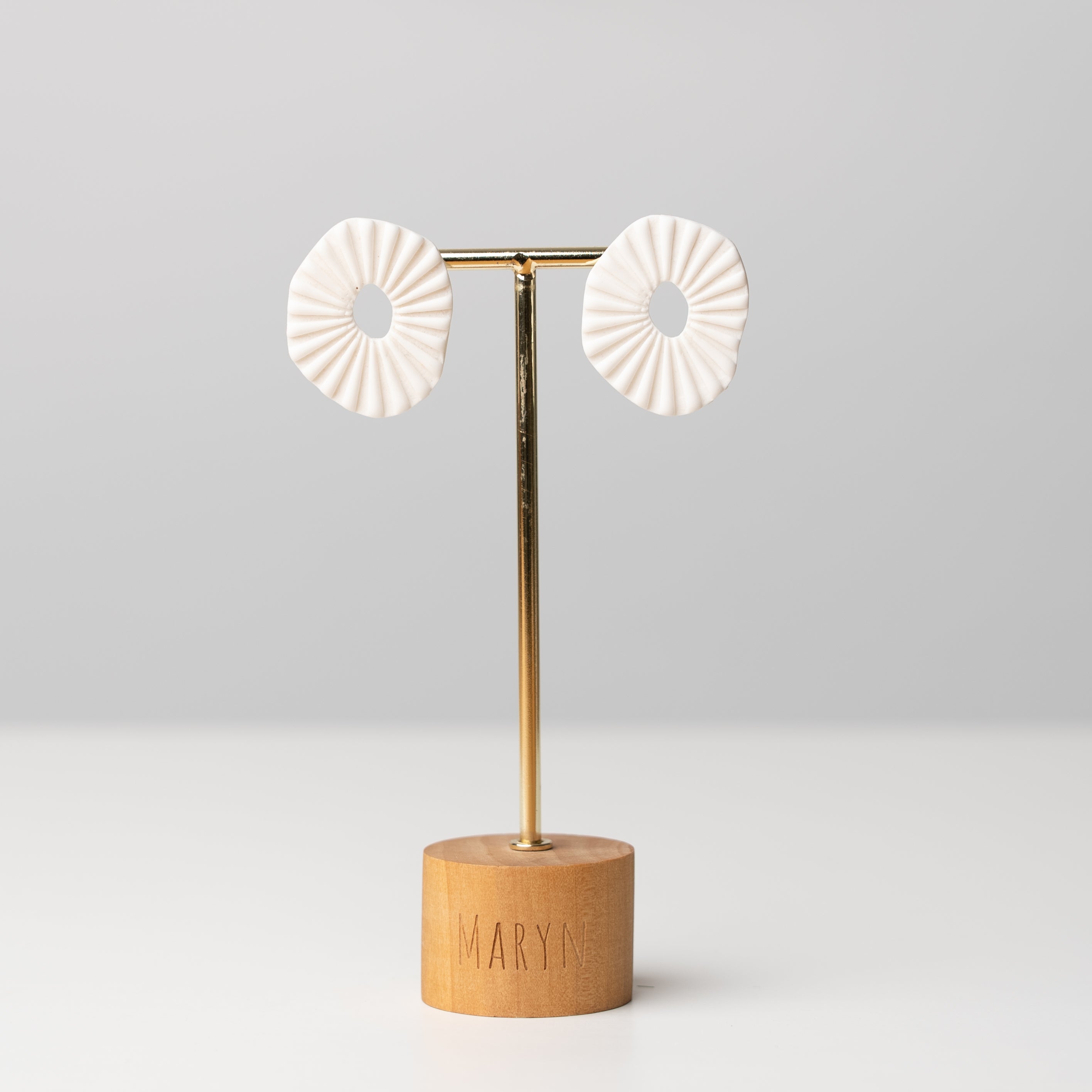 Tonschneider „Nenn mich Pippa“.