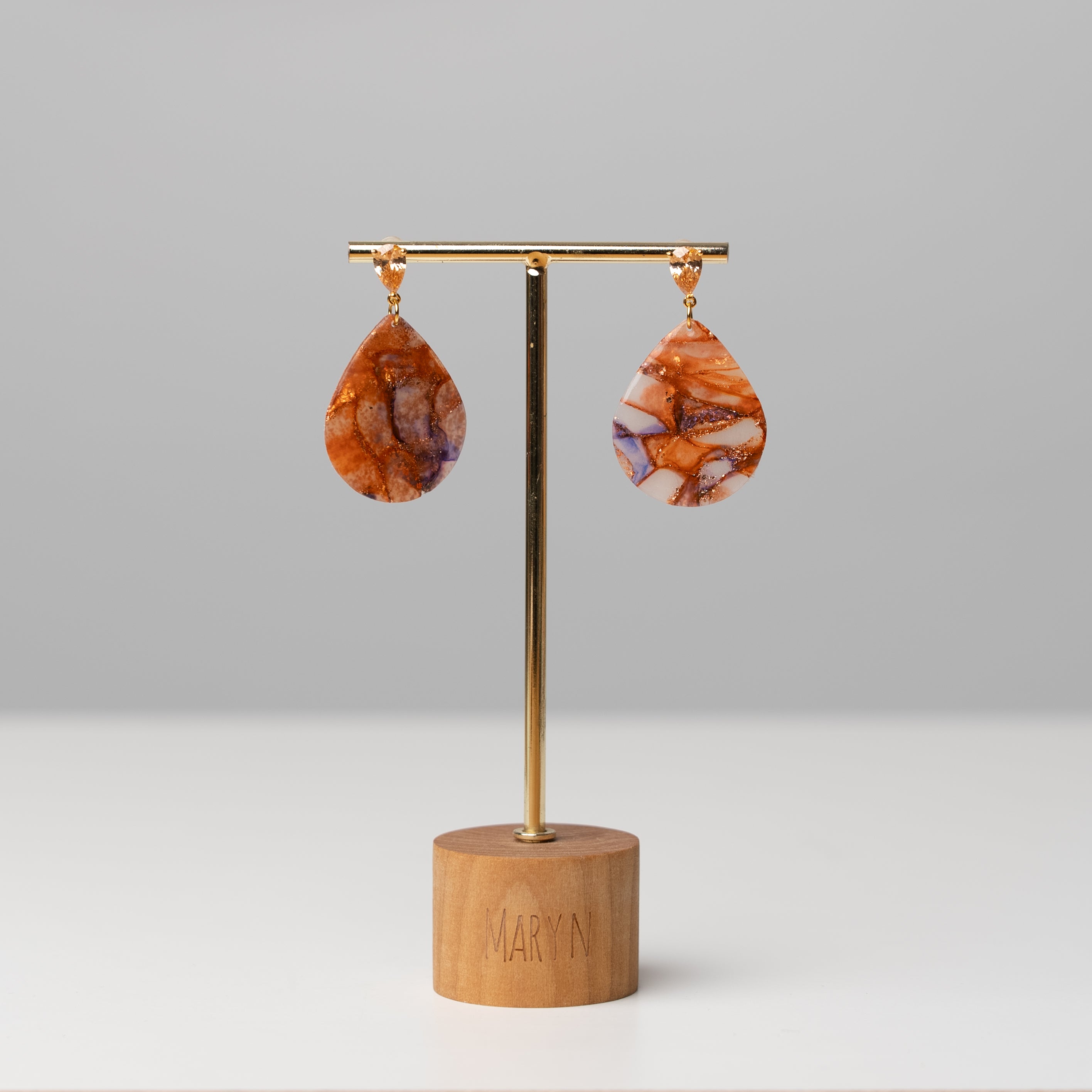 "Juego de cortadores de arcilla "Drop it