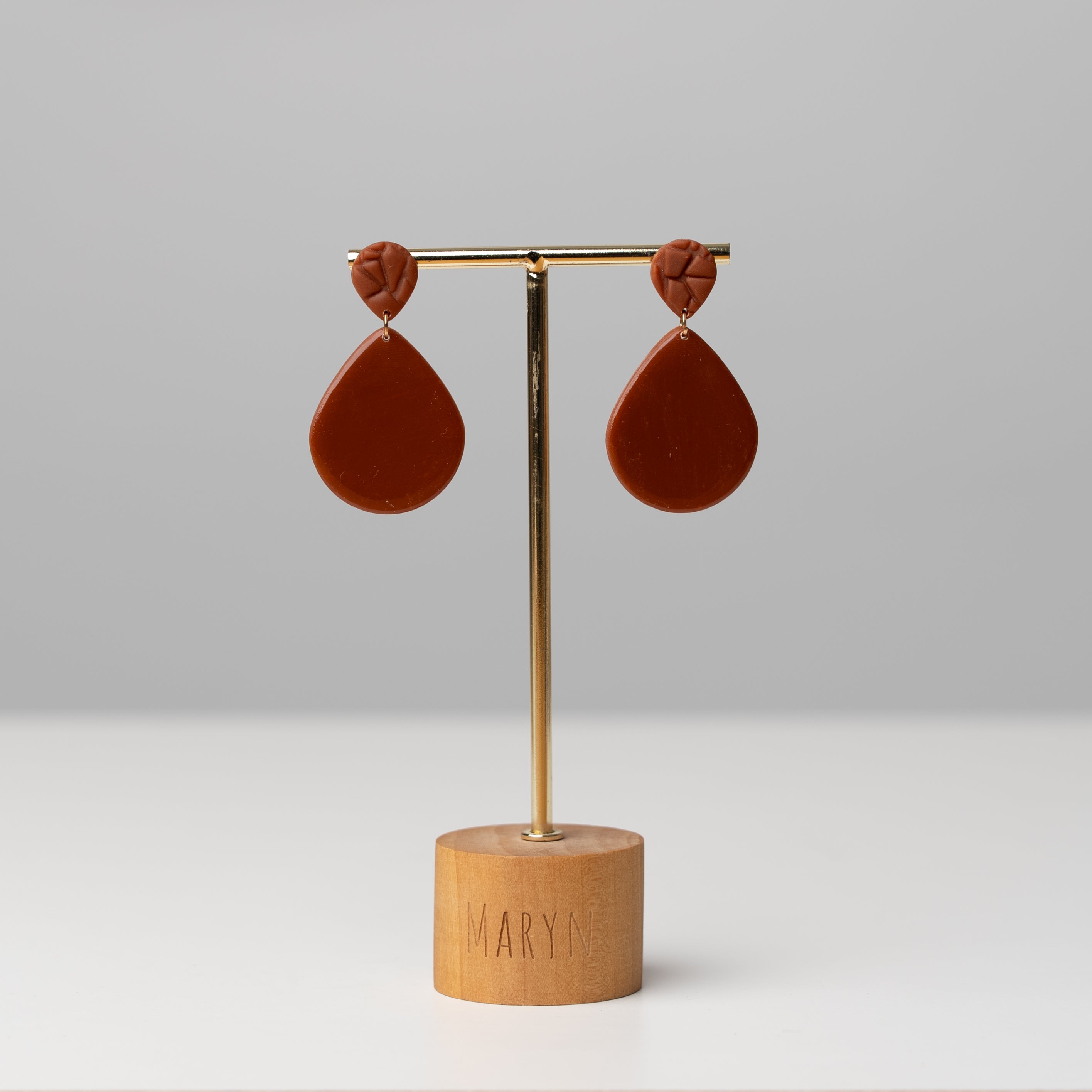 "Juego de cortadores de arcilla "Drop it