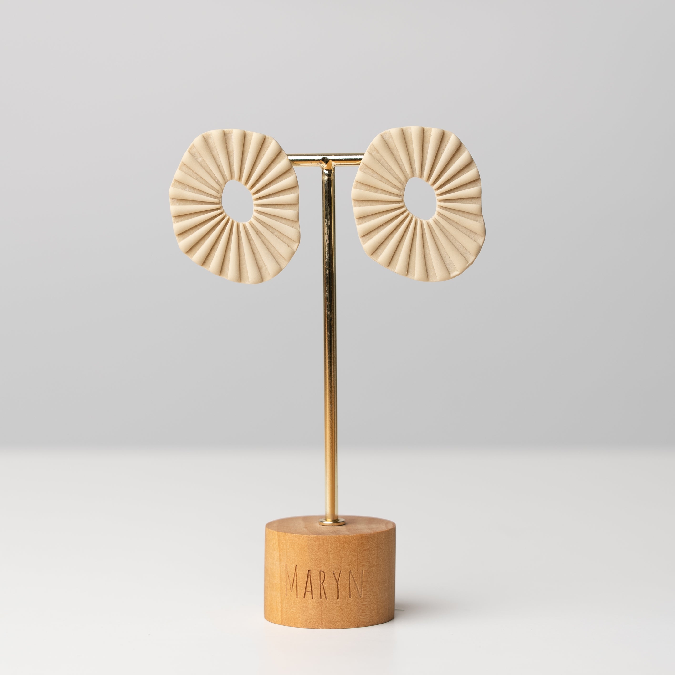 Tonschneider „Nenn mich Pippa“.