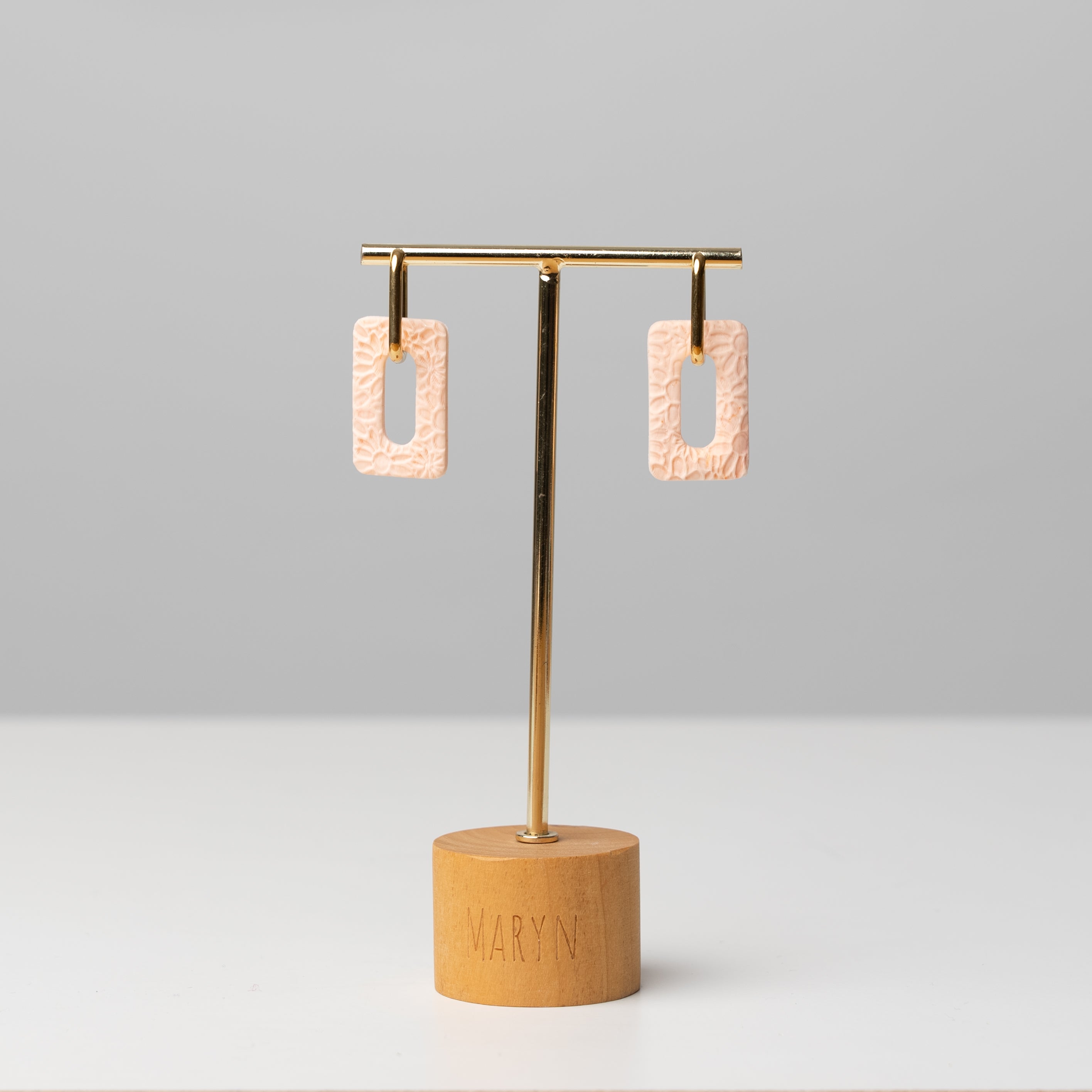 "Amy" cortadora de arcilla