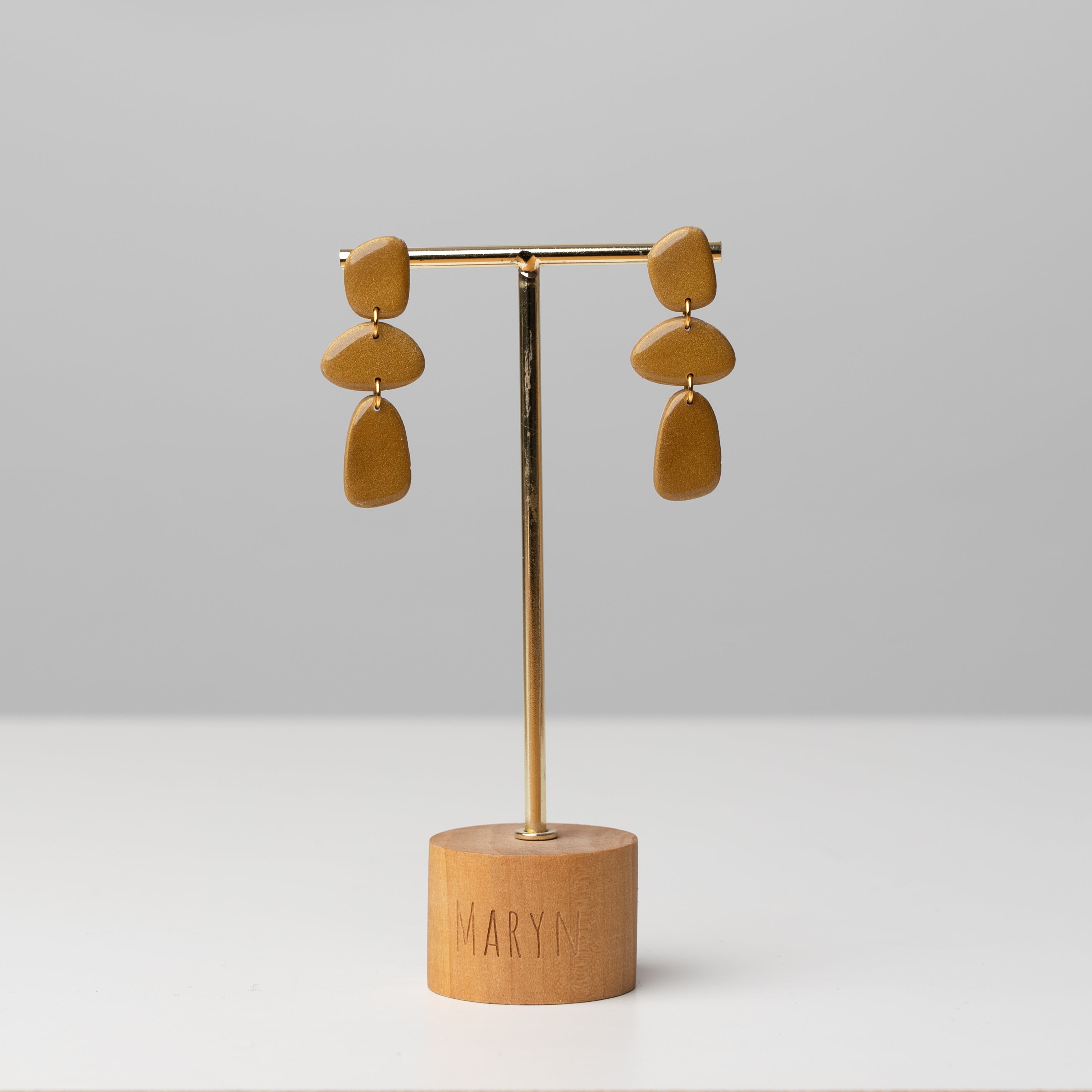 "Coupeurs d'argile "Stones C