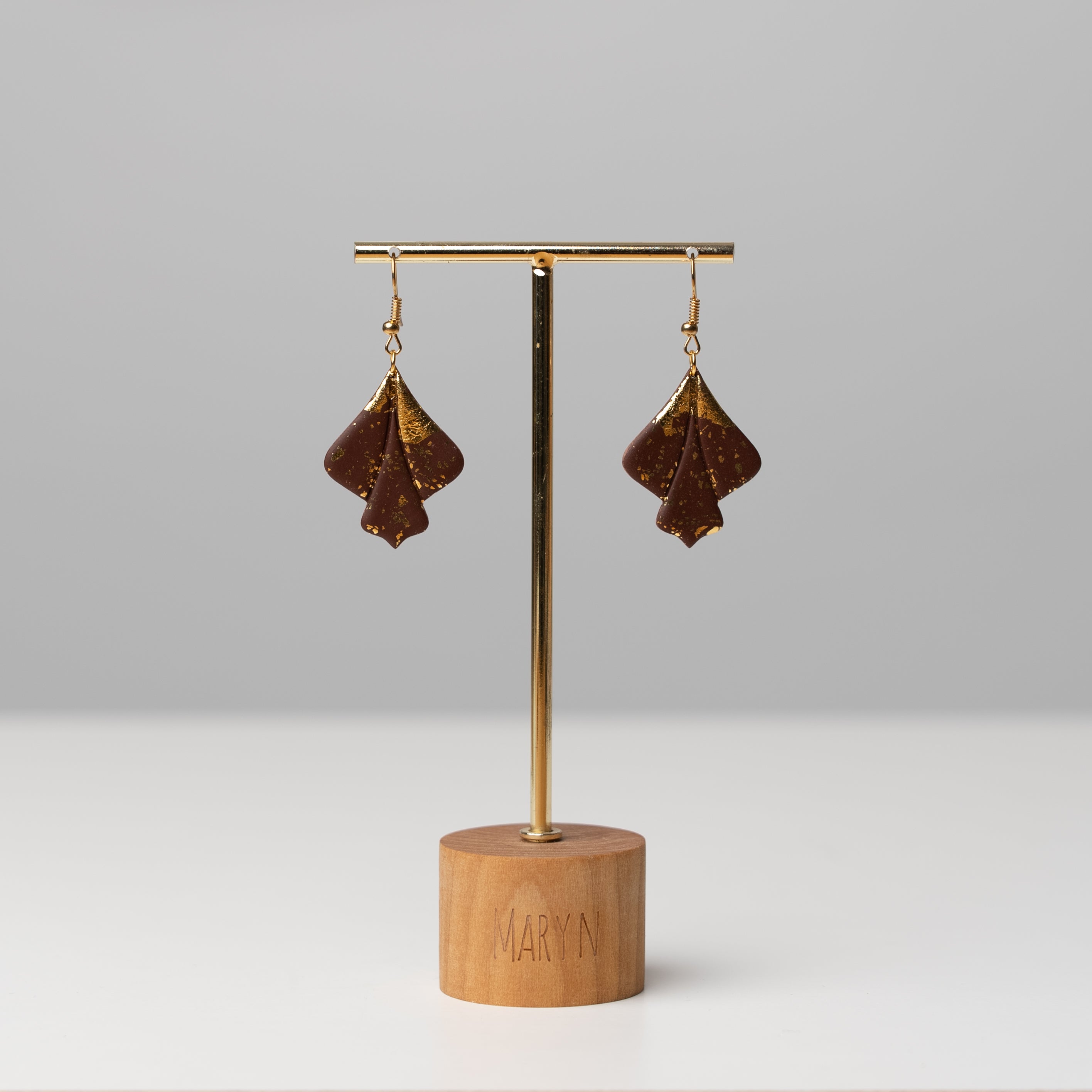 "Cortadores de arcilla "Nadia