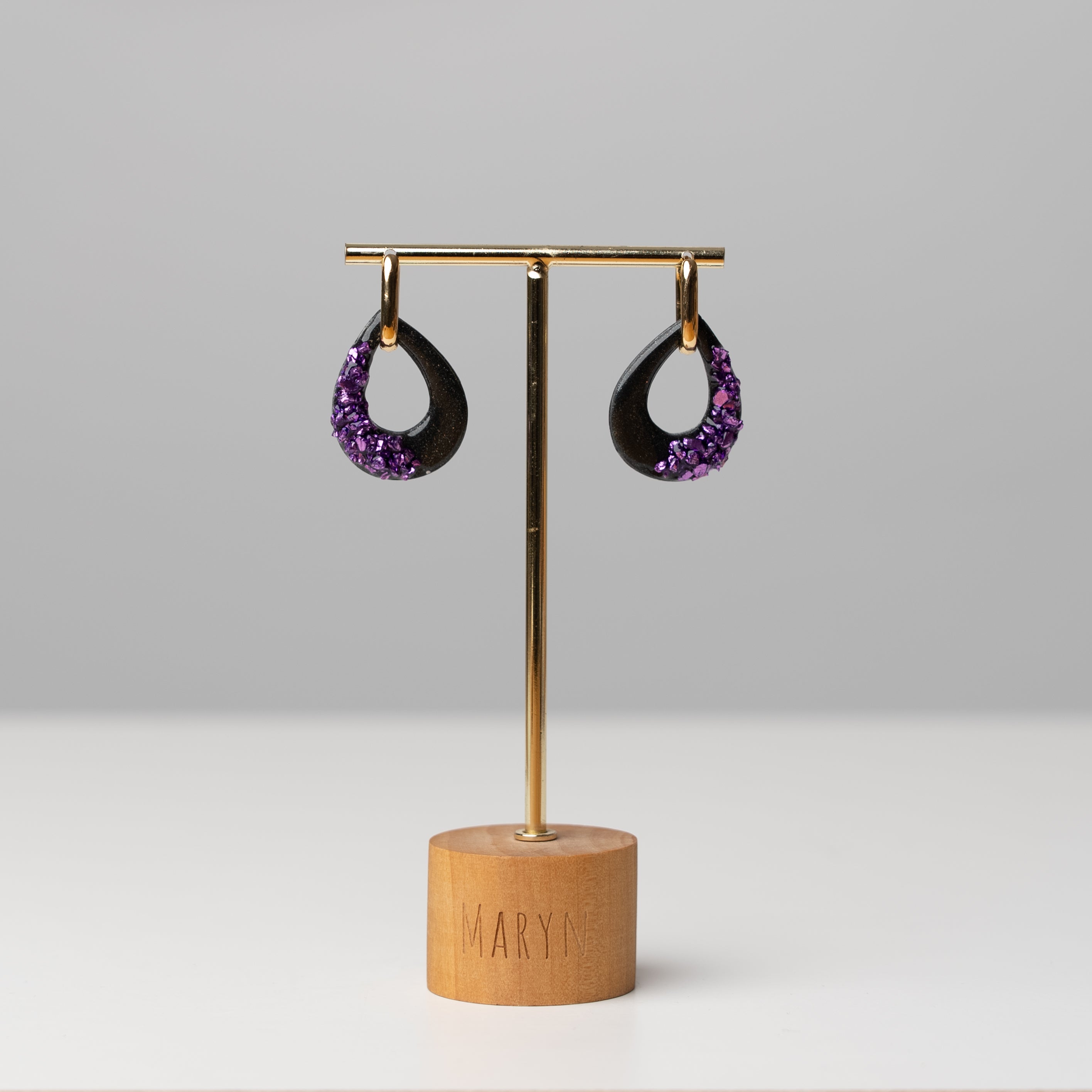 "Cortadores de arcilla "Iconic Ivette