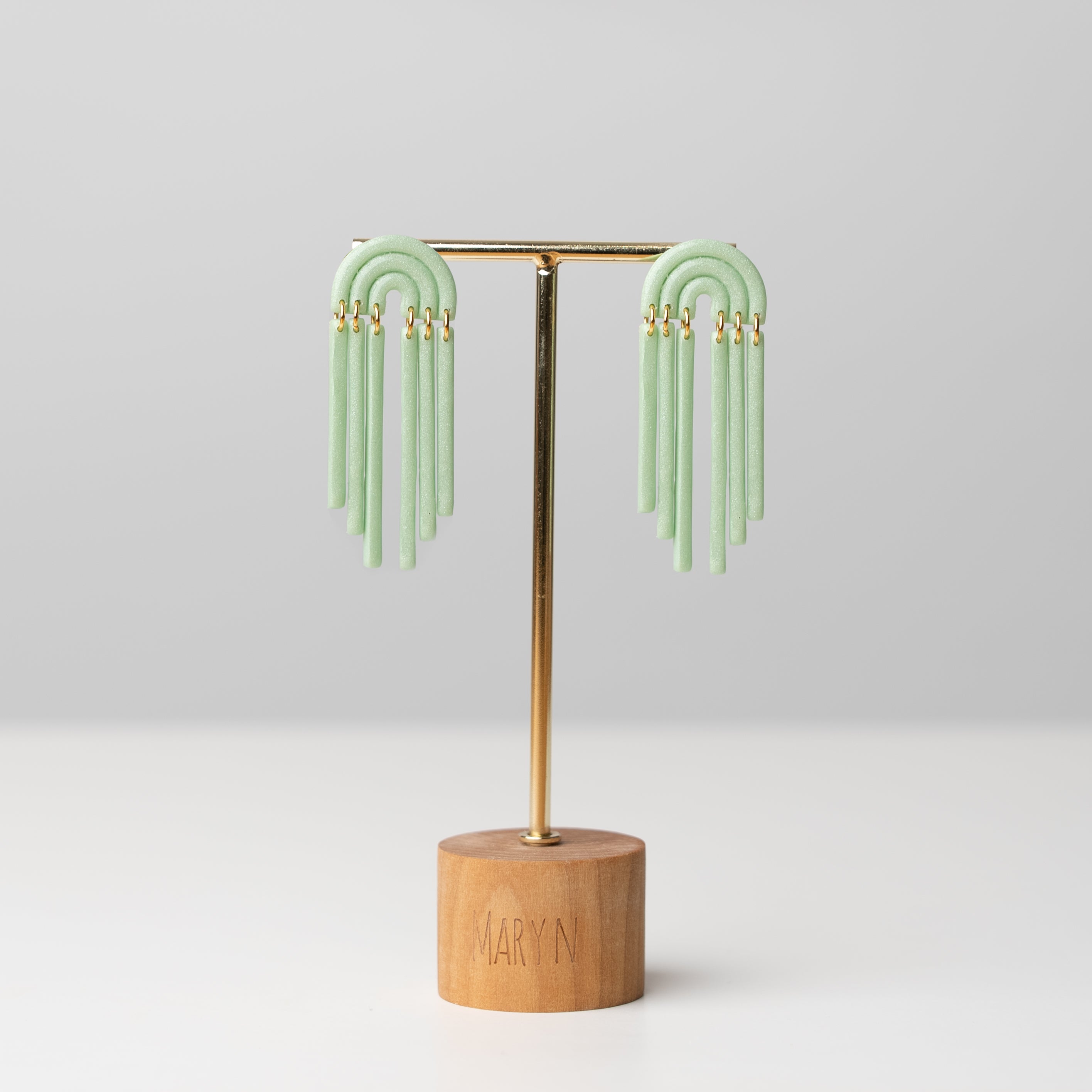 "Cortadores de arcilla "Aurora