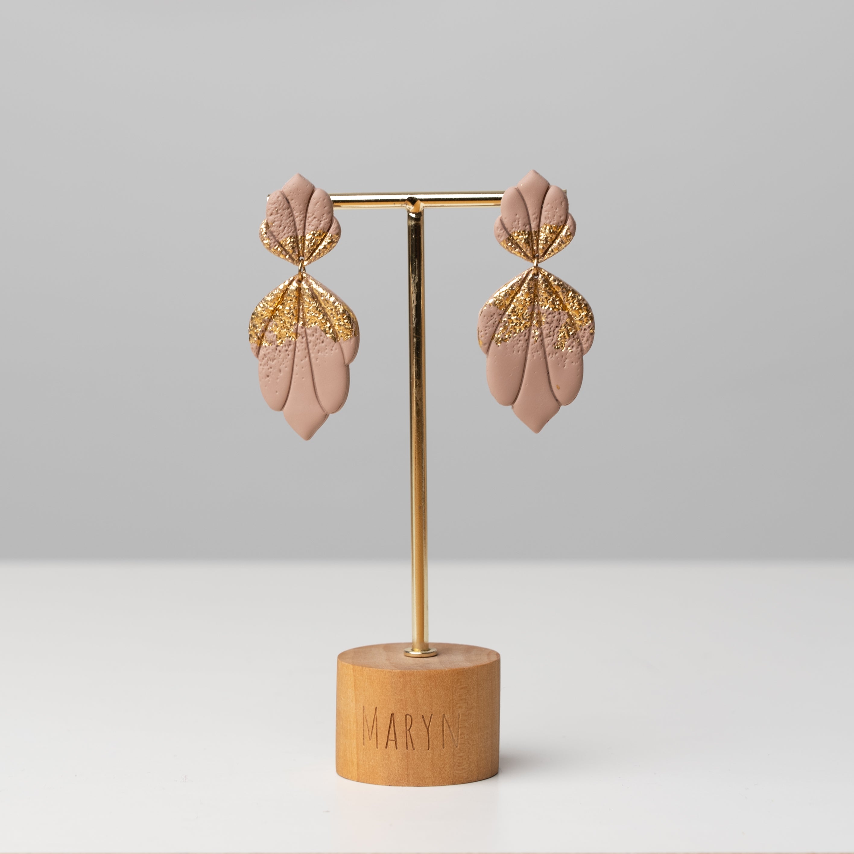 "Cortadores de arcilla "Emily