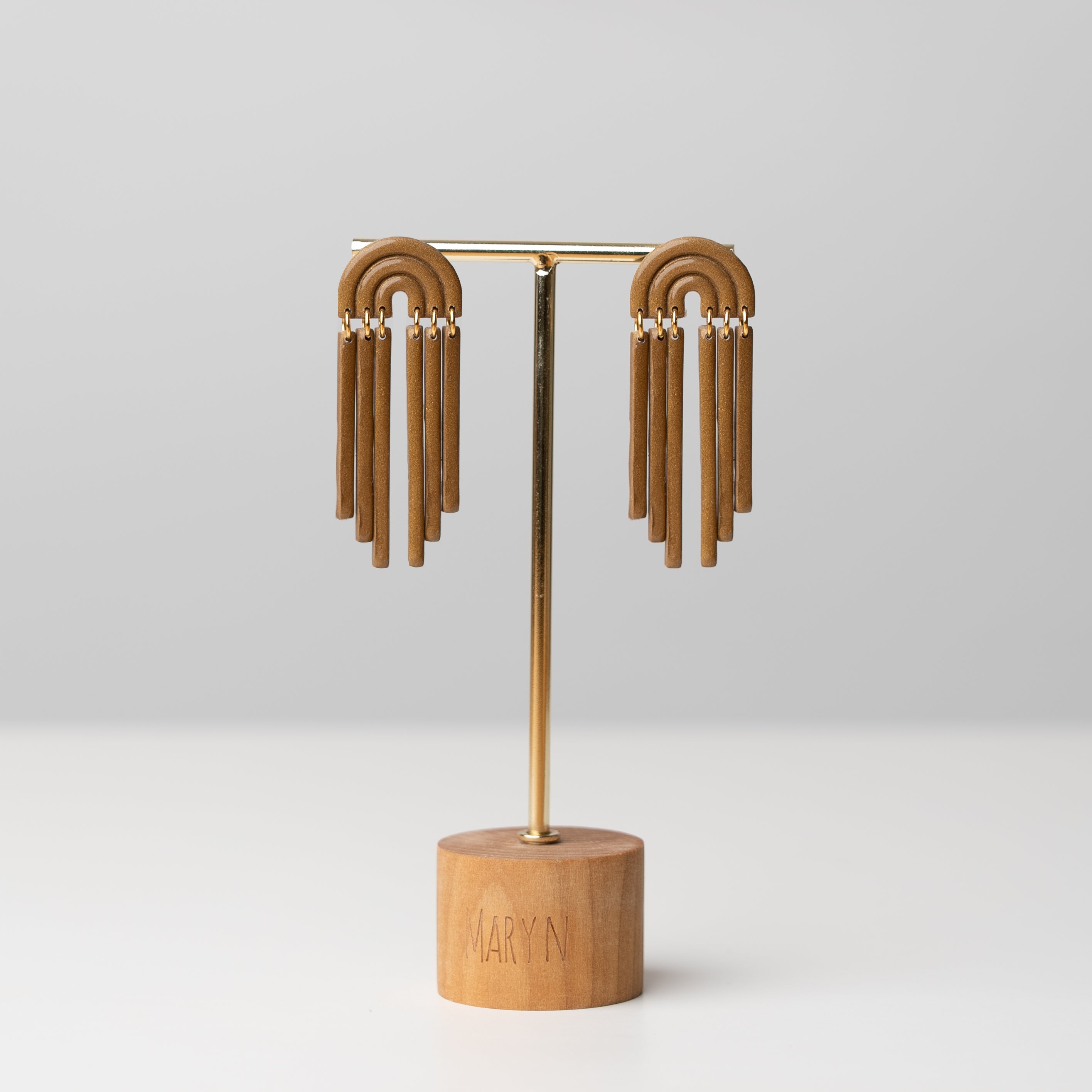 "Cortadores de arcilla "Aurora