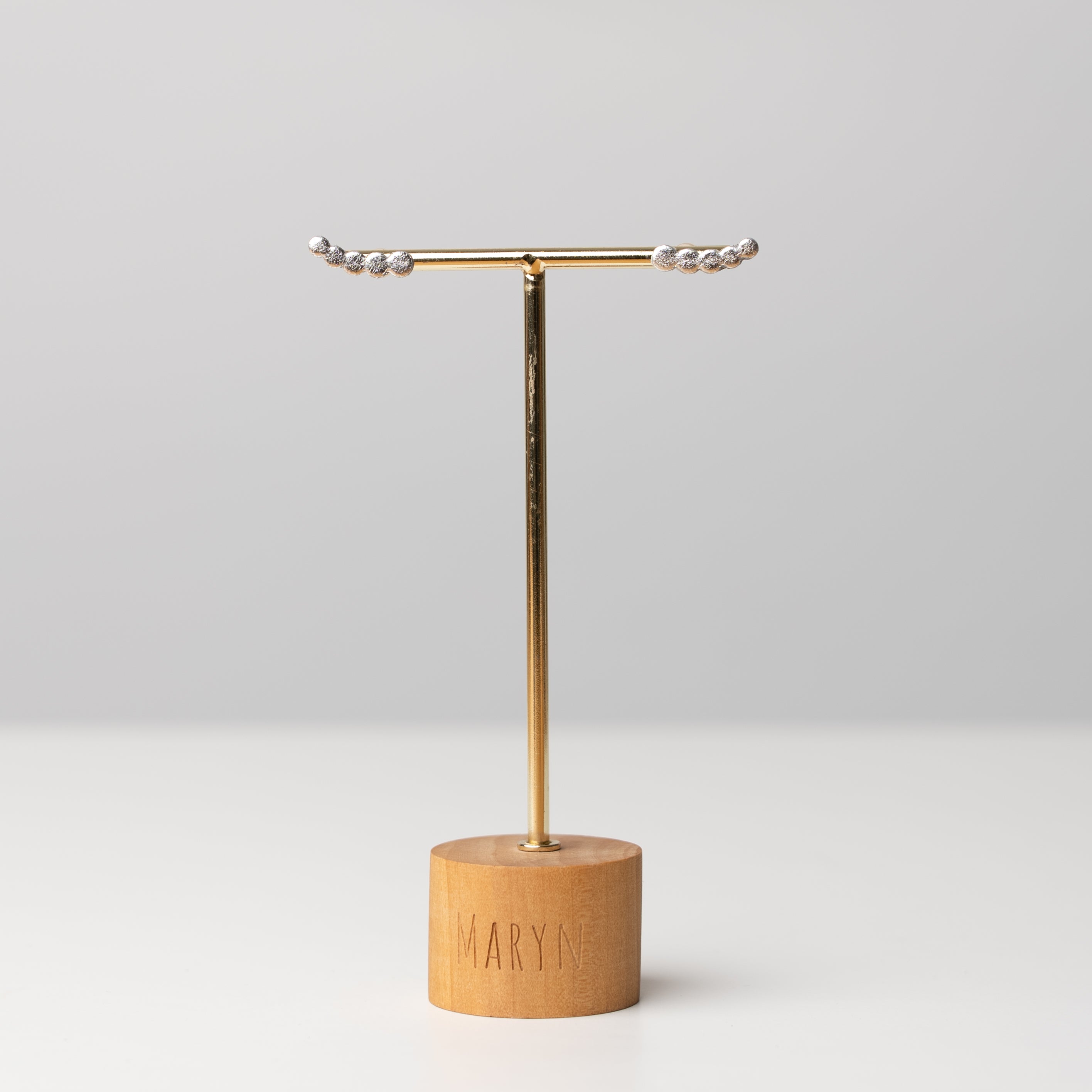 „Bubble BaRR's“ Tonknetmaschine