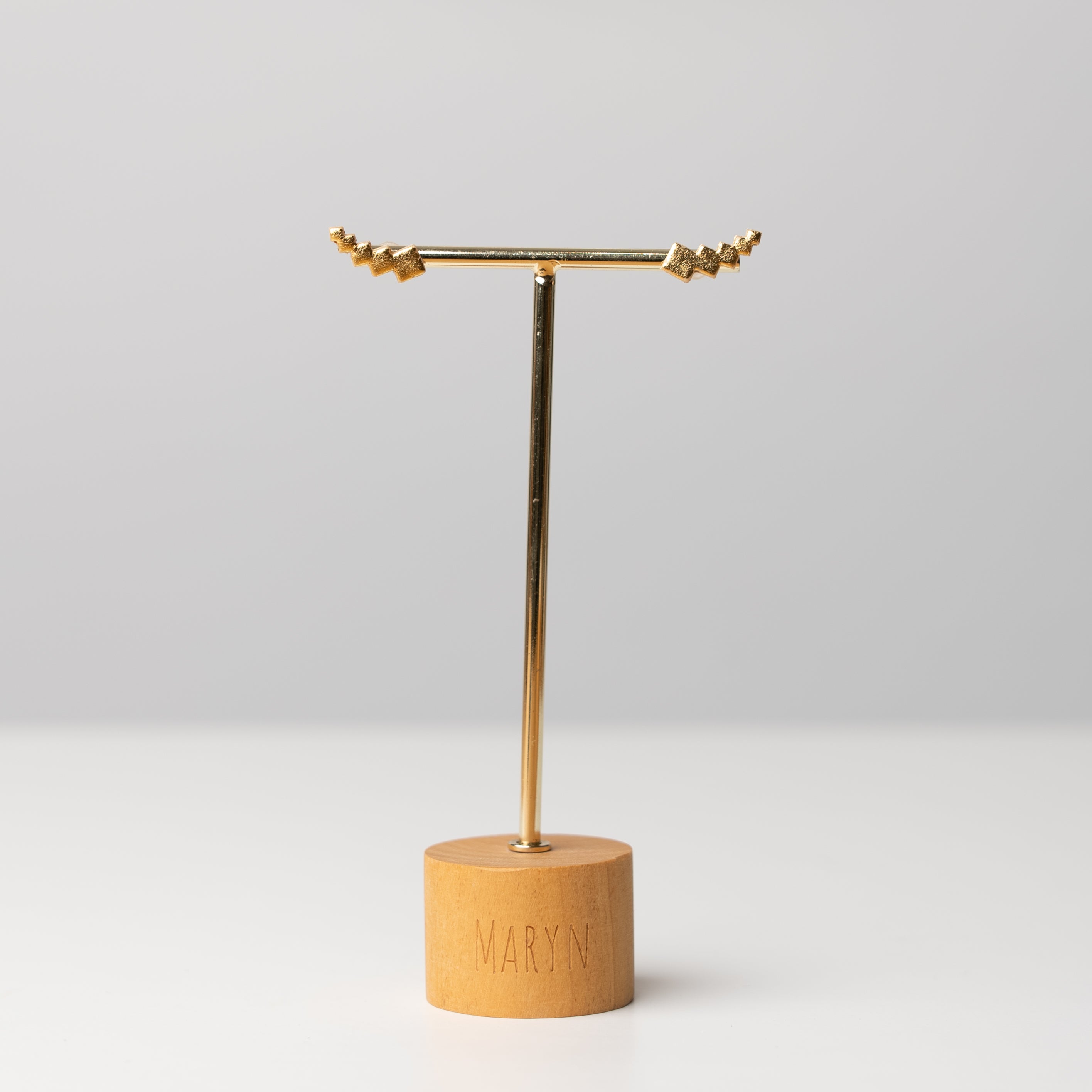 "Bonkers BaRR's" cortador de arcilla