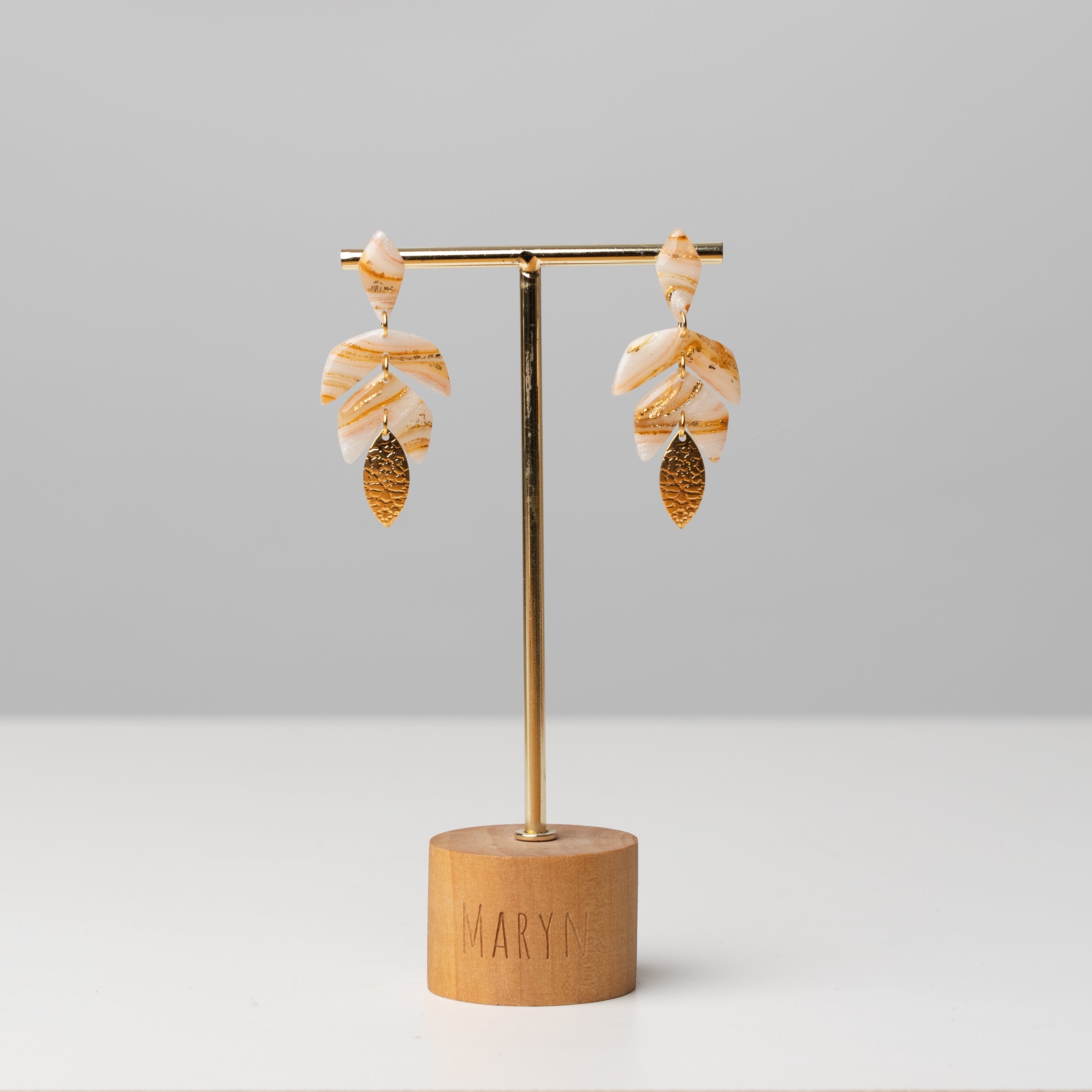 “Jungle” claycutters