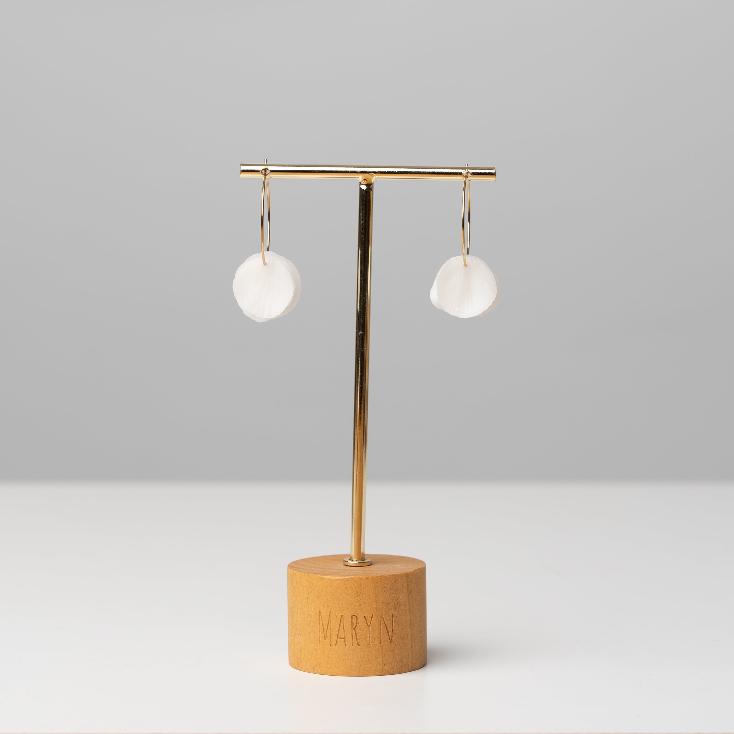 "Juego de cortadores de arcilla "Círculos