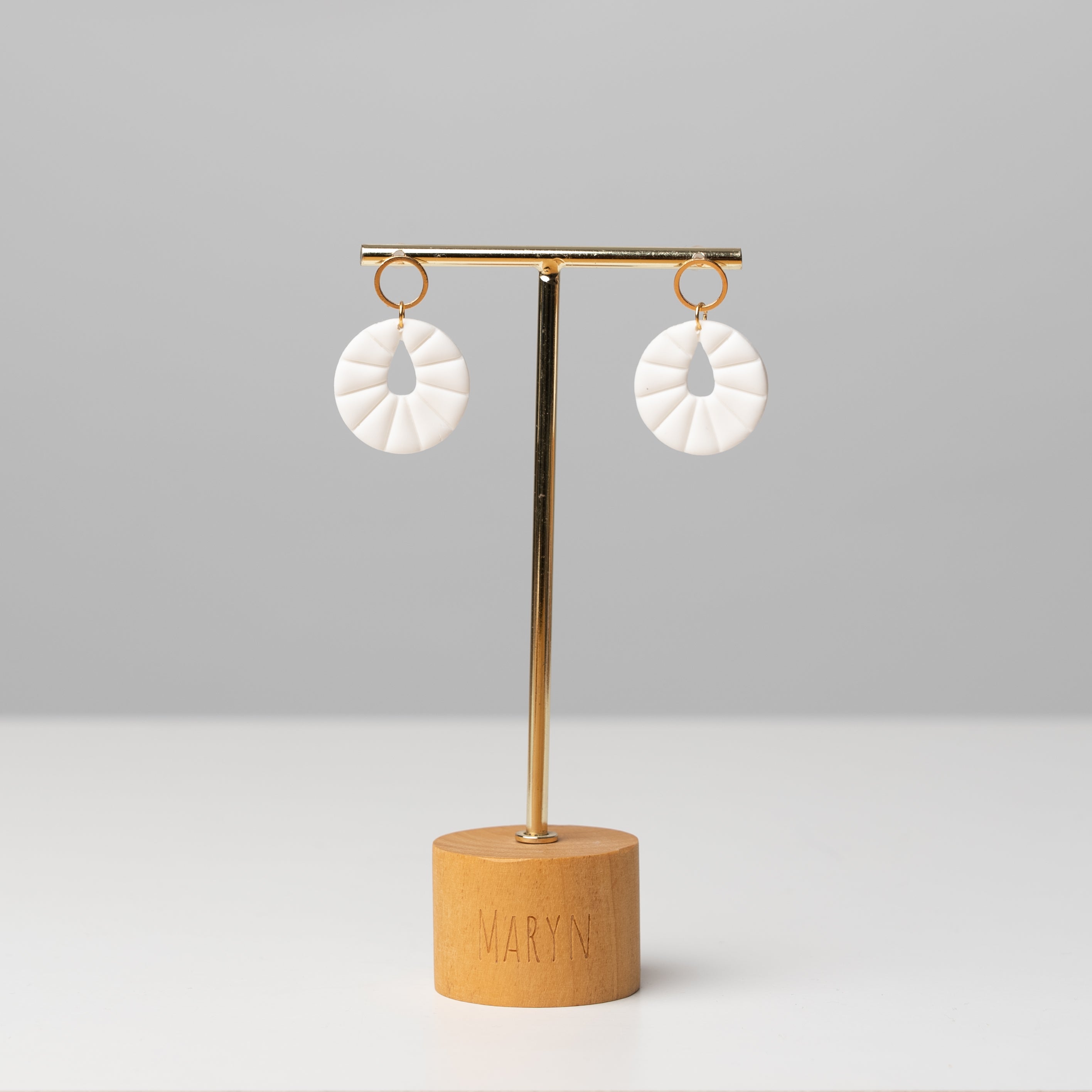 "Cortador de arcilla "Algodón Vaquero