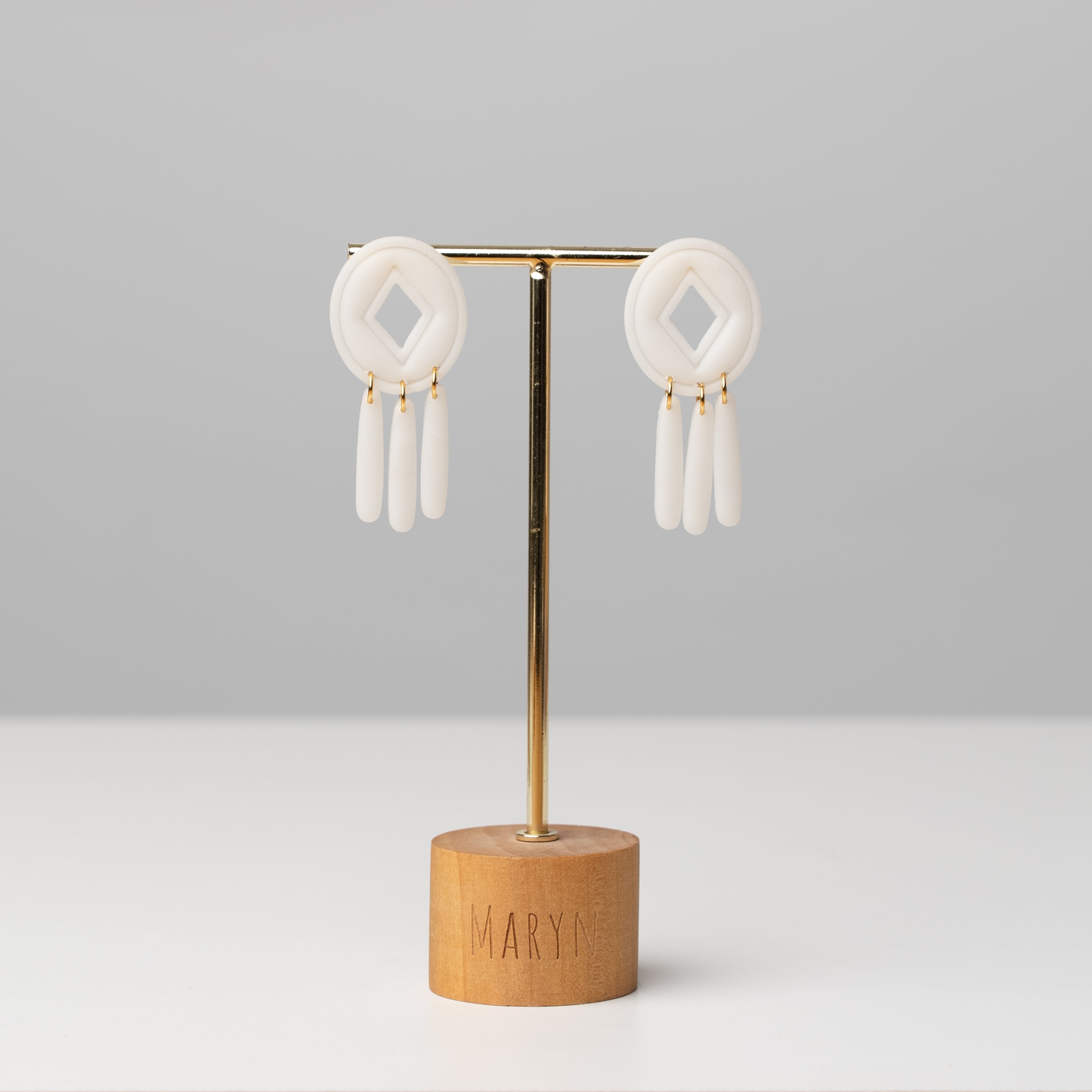 "Cortadores de arcilla "Wild Wild West