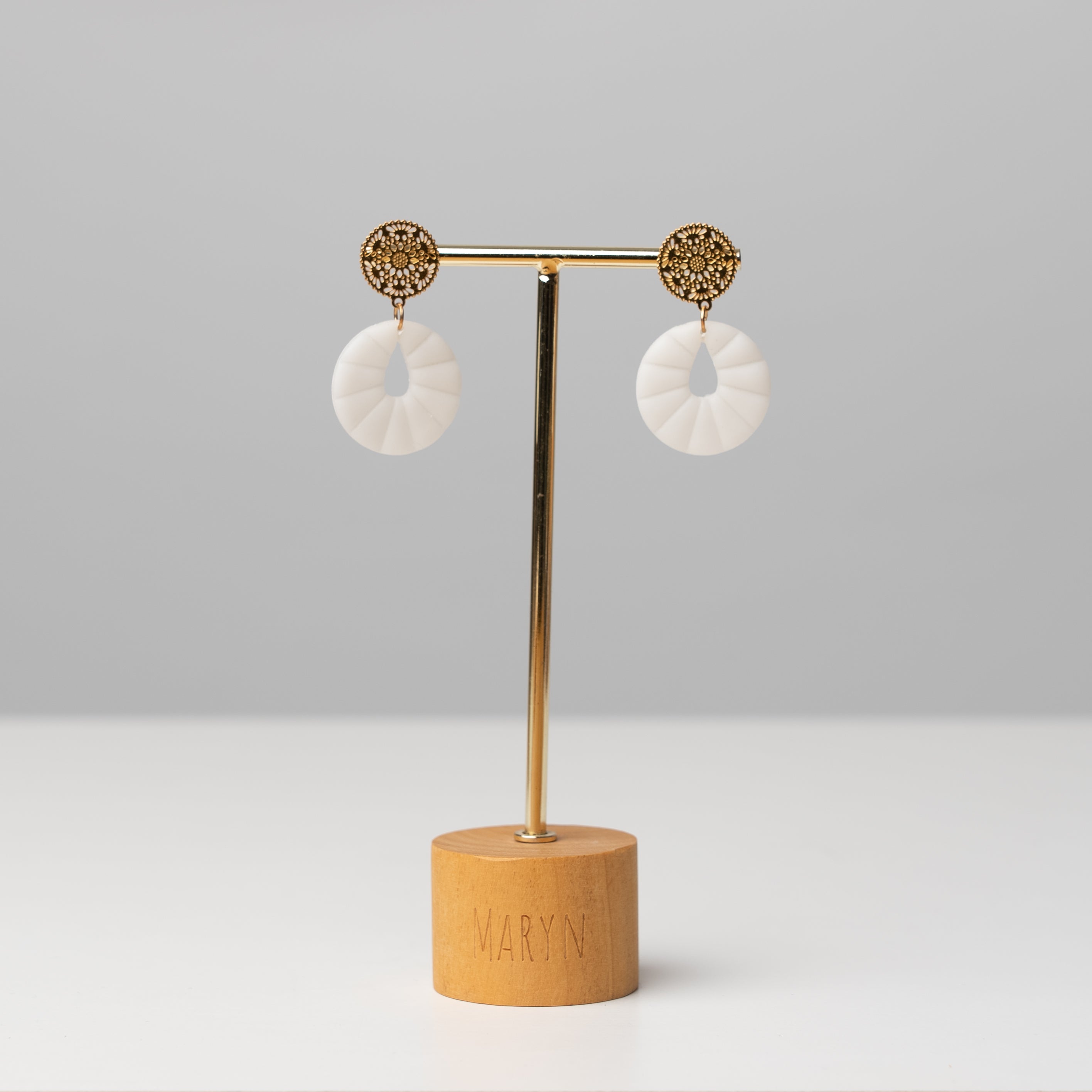 "Cortador de arcilla "Algodón Vaquero